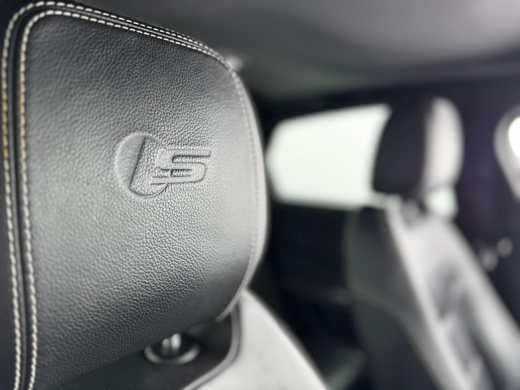 Jaguar XF 3.0d V6 S Saloon 4dr Diesel Auto Euro 6 (s/s) (300 ps)