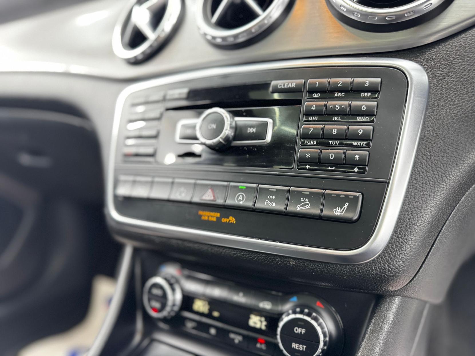 Mercedes-Benz GLA 2.1 GLA220d AMG Line (Premium Plus) SUV 5dr Diesel 7G-DCT 4MATIC Euro 6 (s/s) (170 ps)