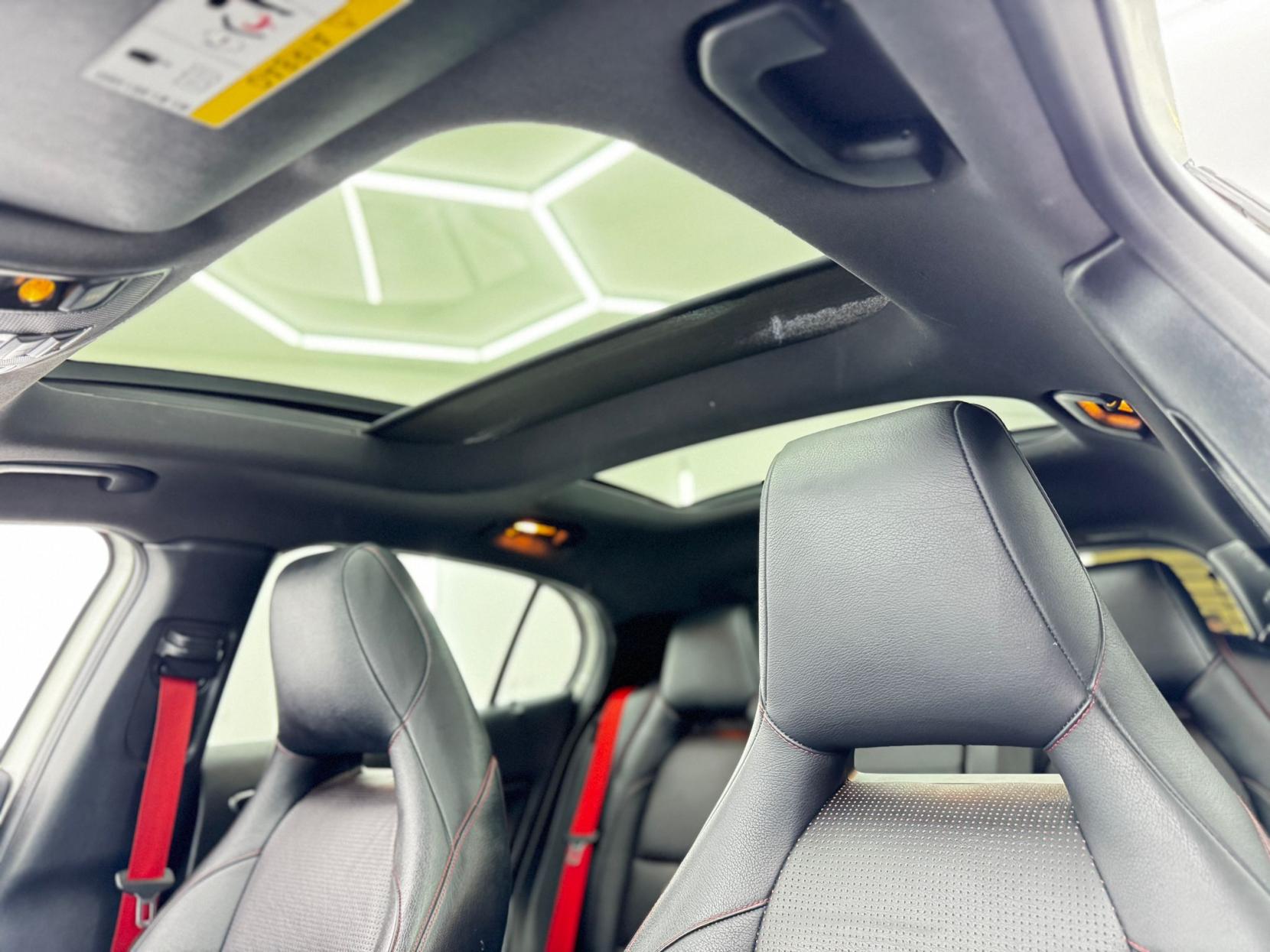 Mercedes-Benz GLA 2.1 GLA220d AMG Line (Premium Plus) SUV 5dr Diesel 7G-DCT 4MATIC Euro 6 (s/s) (170 ps)