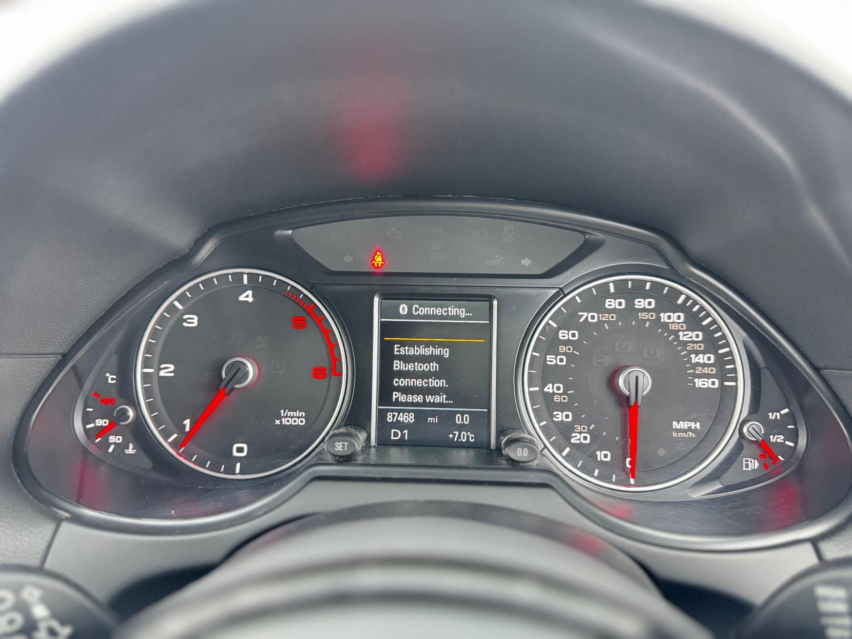 Audi Q5 2.0 TDI S line Plus SUV 5dr Diesel S Tronic quattro Euro 6 (s/s) (190 ps)