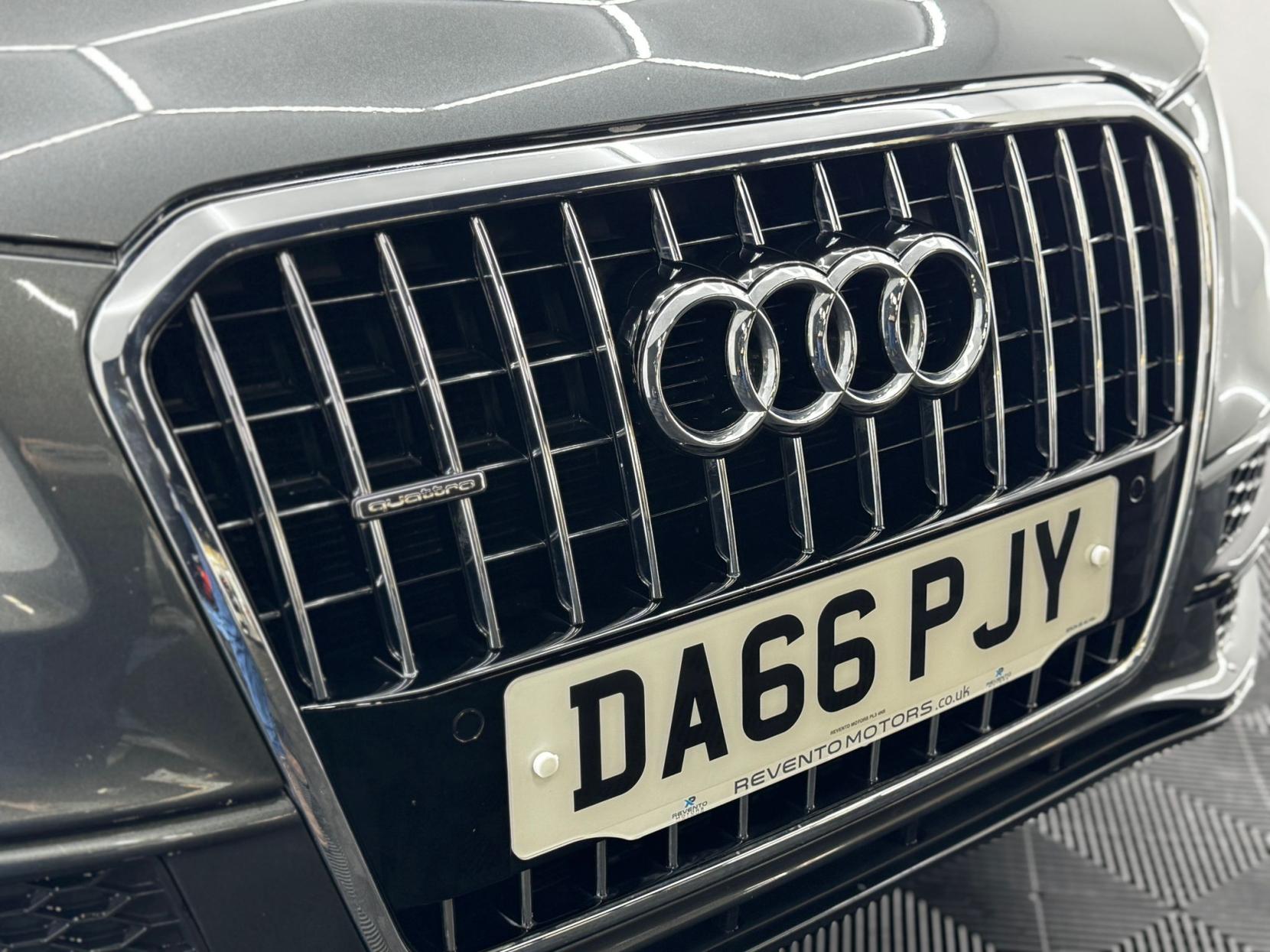 Audi Q5 2.0 TDI S line Plus SUV 5dr Diesel S Tronic quattro Euro 6 (s/s) (190 ps)