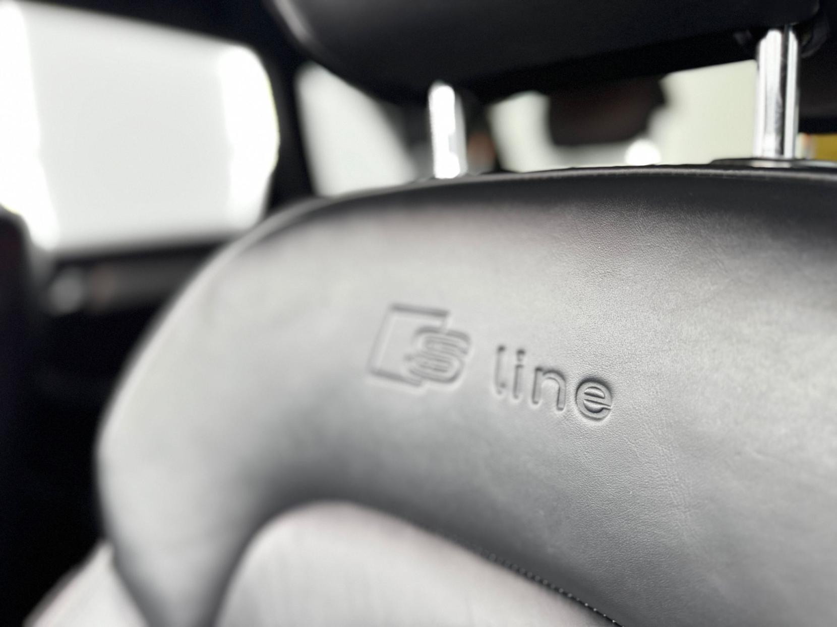 Audi Q5 2.0 TDI S line Plus SUV 5dr Diesel S Tronic quattro Euro 6 (s/s) (190 ps)