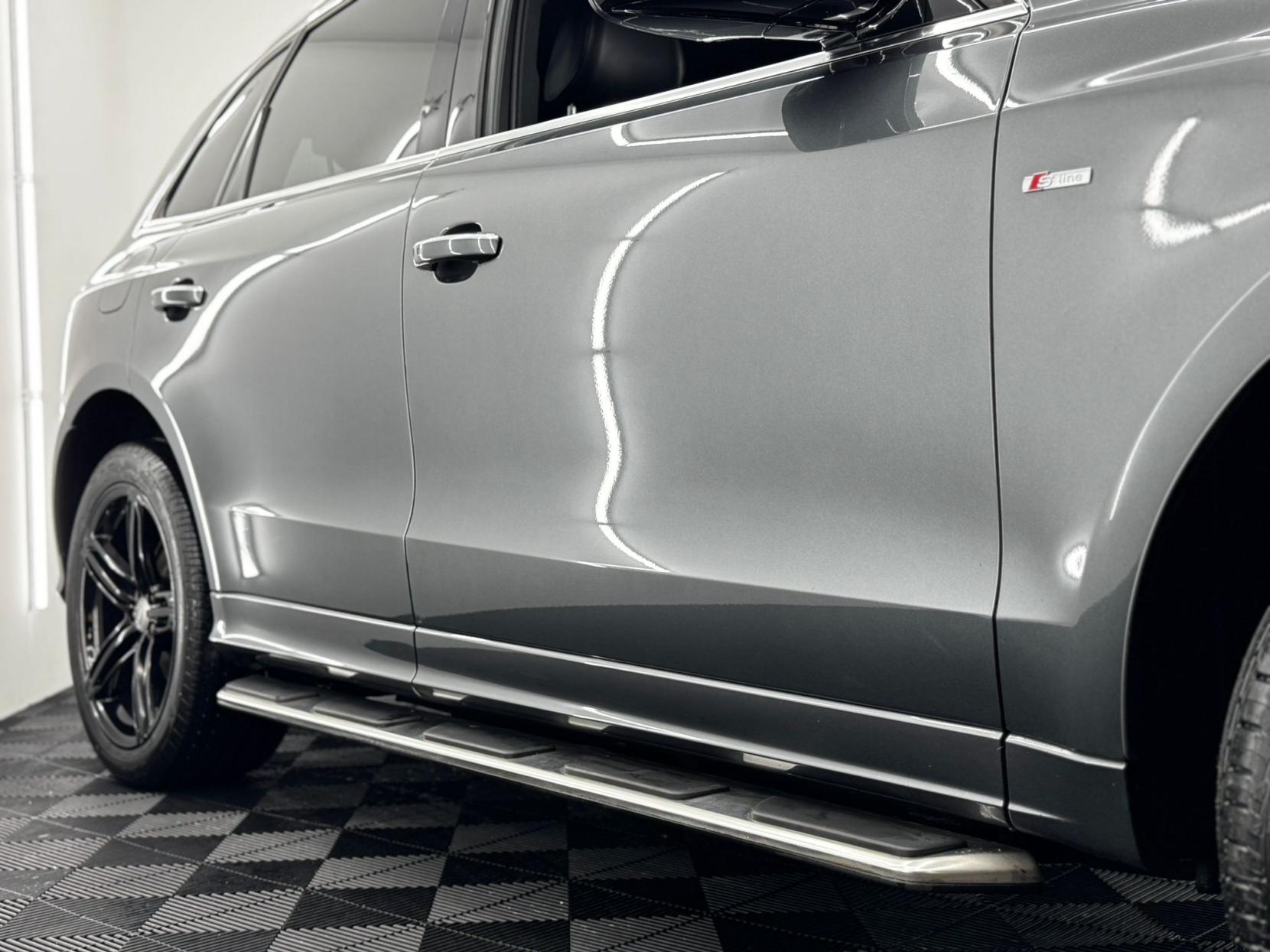 Audi Q5 2.0 TDI S line Plus SUV 5dr Diesel S Tronic quattro Euro 6 (s/s) (190 ps)