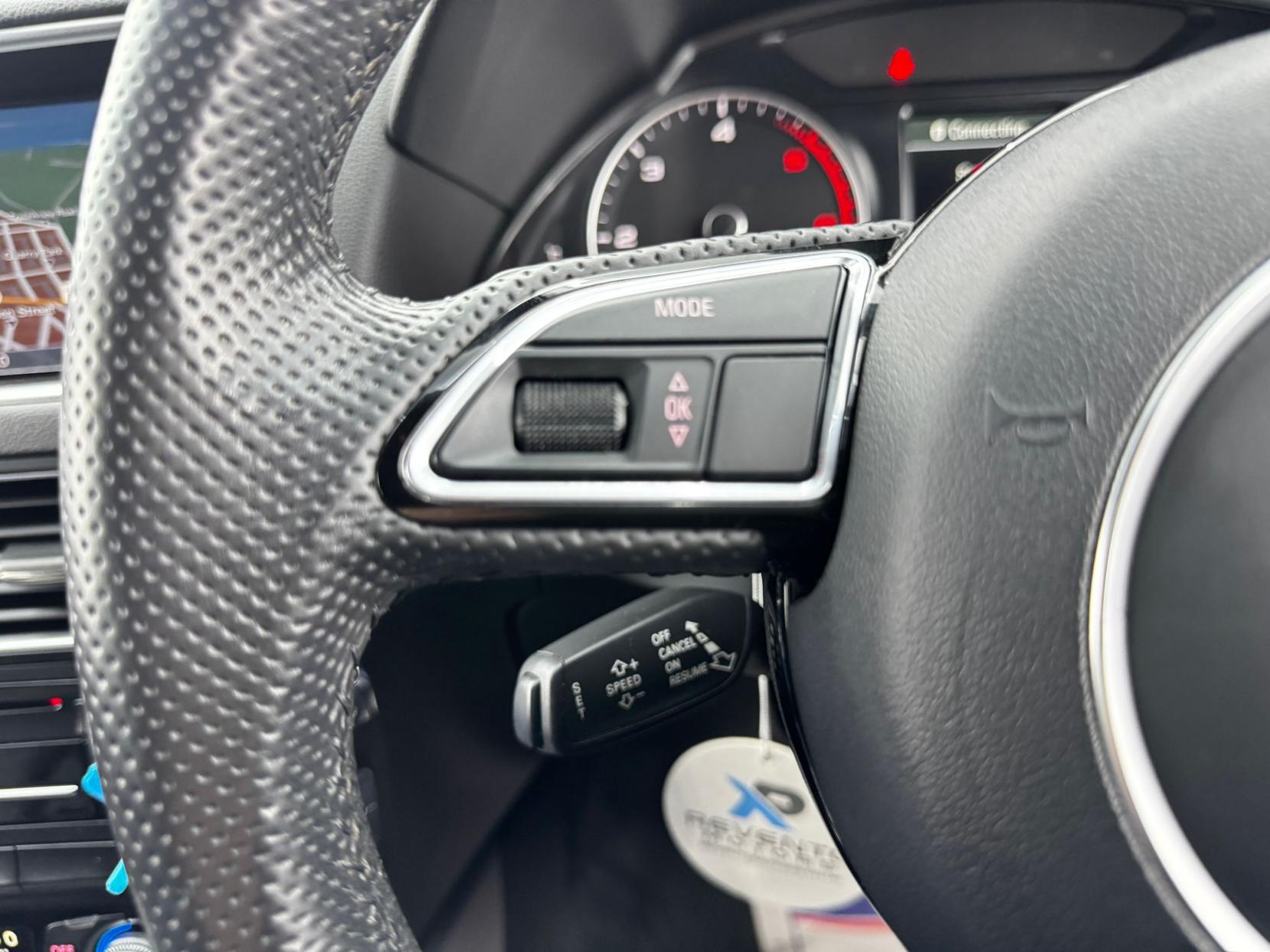 Audi Q5 2.0 TDI S line Plus SUV 5dr Diesel S Tronic quattro Euro 6 (s/s) (190 ps)