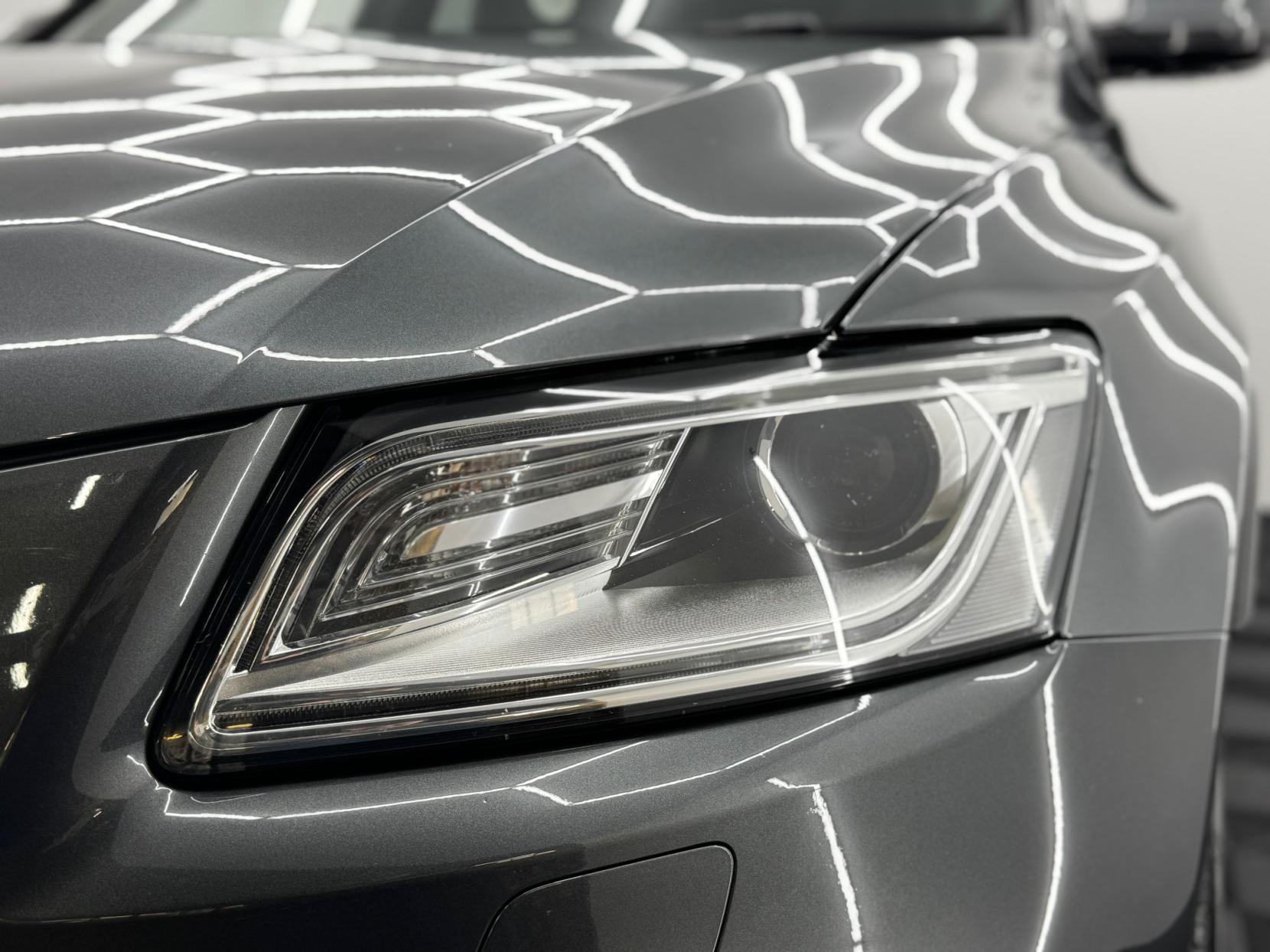 Audi Q5 2.0 TDI S line Plus SUV 5dr Diesel S Tronic quattro Euro 6 (s/s) (190 ps)