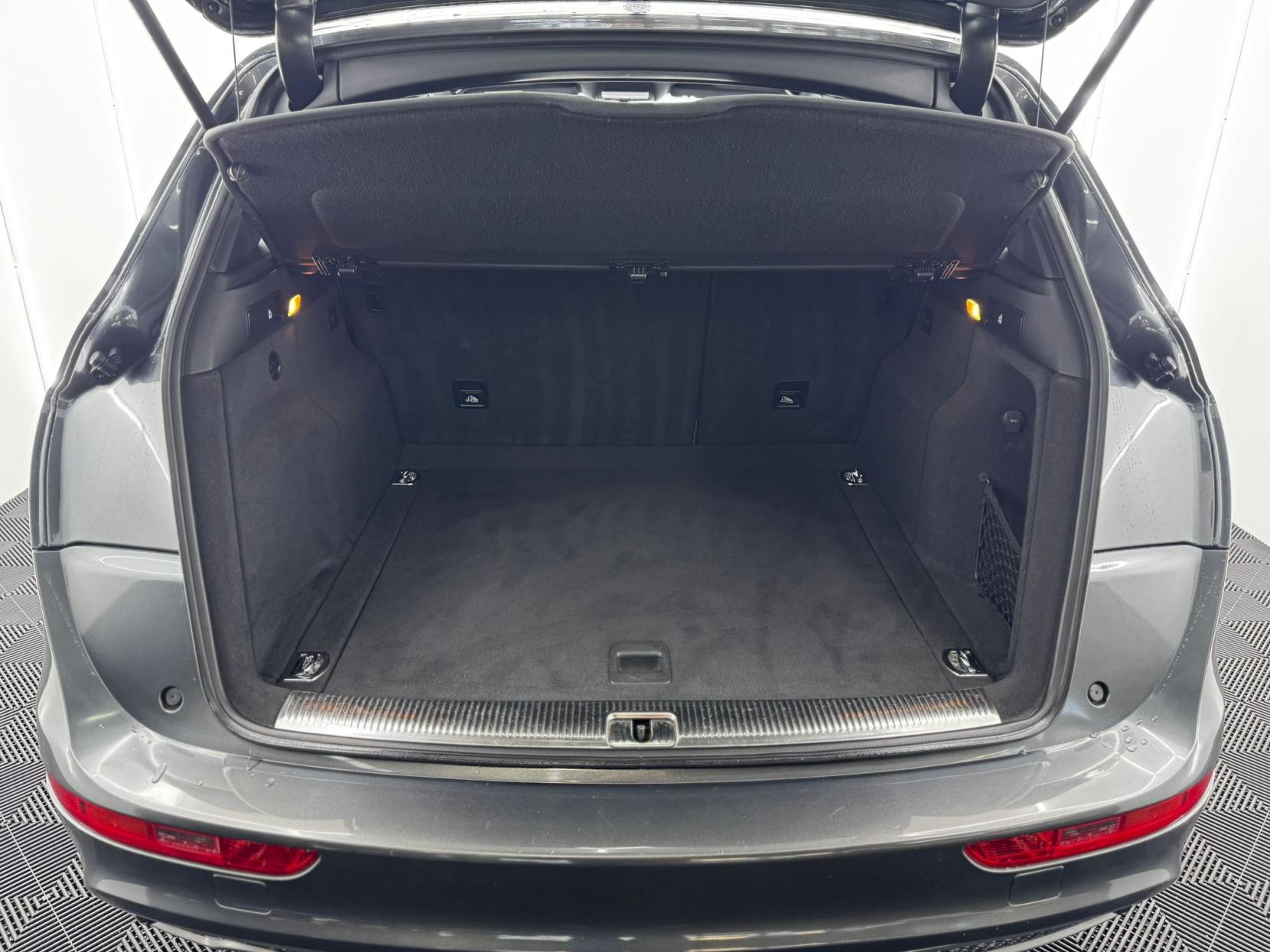 Audi Q5 2.0 TDI S line Plus SUV 5dr Diesel S Tronic quattro Euro 6 (s/s) (190 ps)