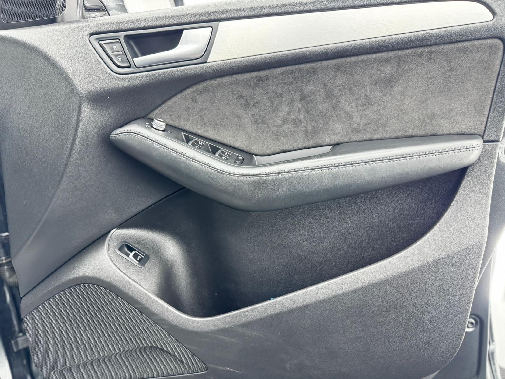 Audi Q5 2.0 TDI S line Plus SUV 5dr Diesel S Tronic quattro Euro 6 (s/s) (190 ps)