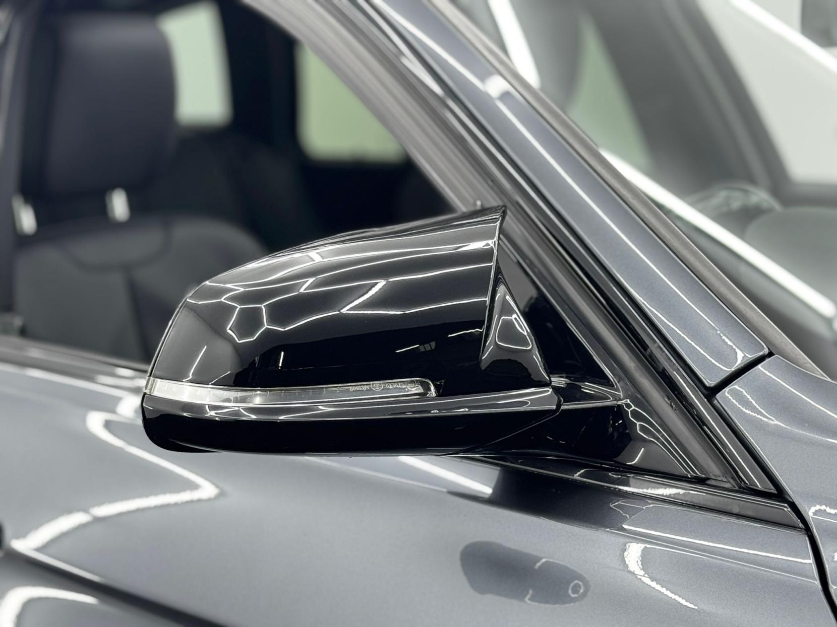 BMW 3 Series 2.0 320d M Sport Touring 5dr Diesel Auto xDrive Euro 6 (s/s) (190 ps)