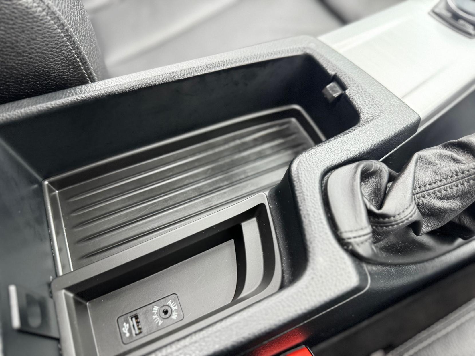 BMW 3 Series 2.0 320d M Sport Touring 5dr Diesel Auto xDrive Euro 6 (s/s) (190 ps)