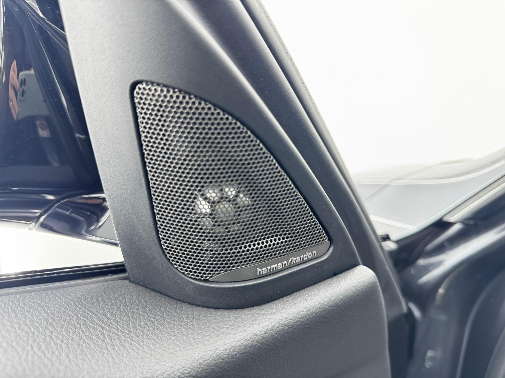 BMW 3 Series 2.0 320d M Sport Touring 5dr Diesel Auto xDrive Euro 6 (s/s) (190 ps)