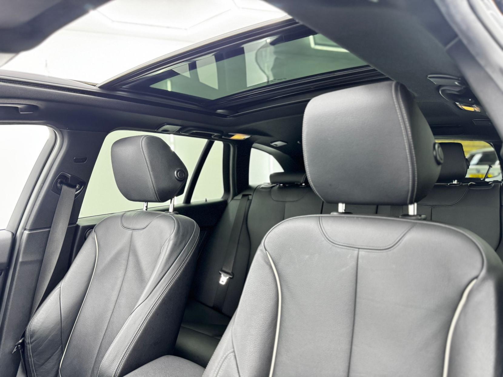 BMW 3 Series 2.0 320d M Sport Touring 5dr Diesel Auto xDrive Euro 6 (s/s) (190 ps)