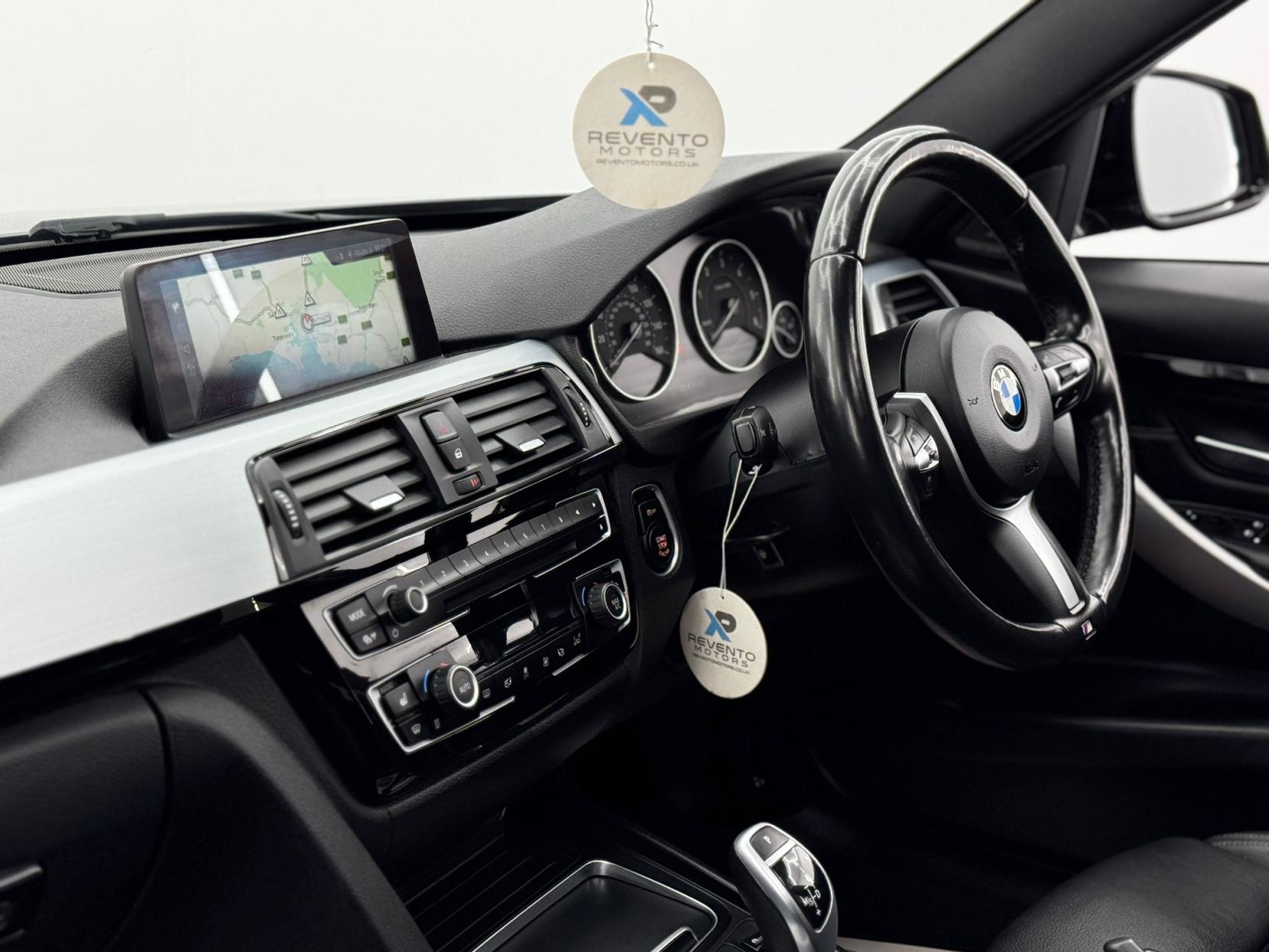 BMW 3 Series 2.0 320d M Sport Touring 5dr Diesel Auto xDrive Euro 6 (s/s) (190 ps)