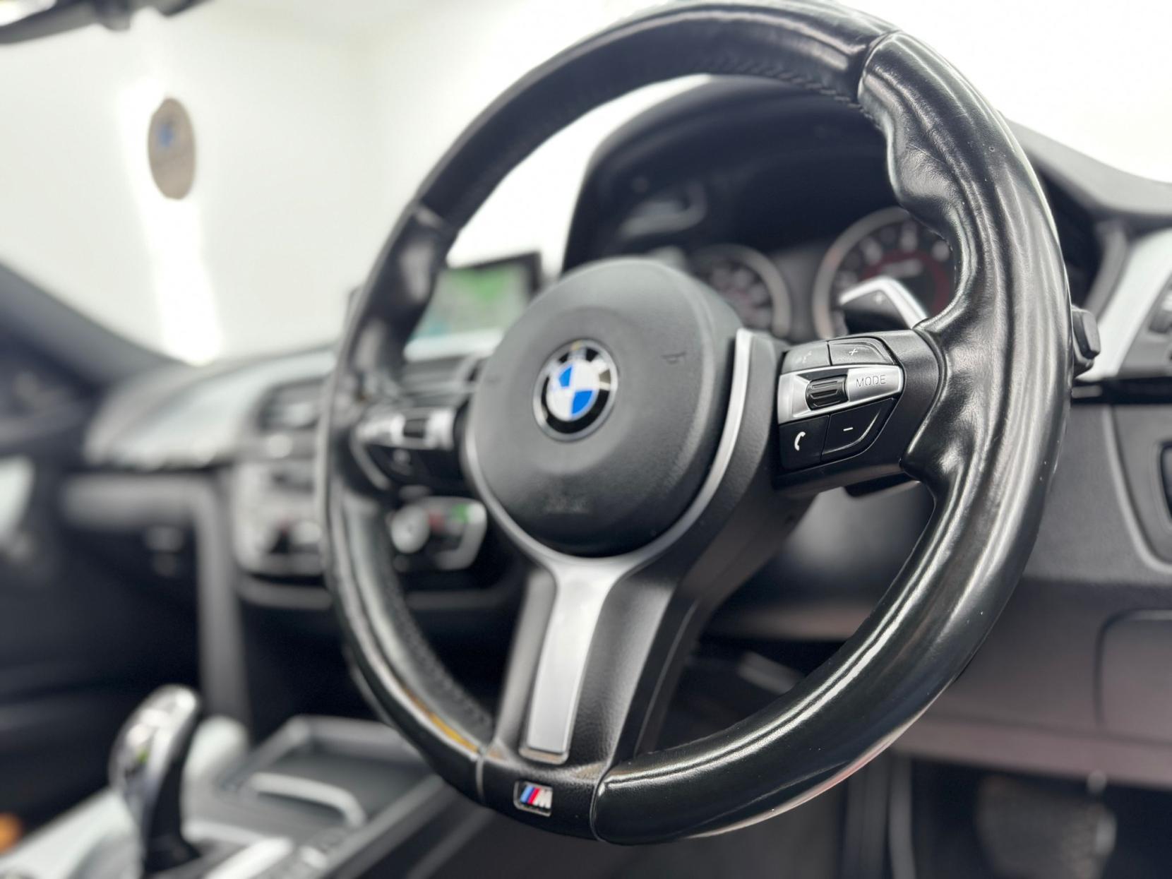 BMW 3 Series 2.0 320d M Sport Touring 5dr Diesel Auto xDrive Euro 6 (s/s) (190 ps)