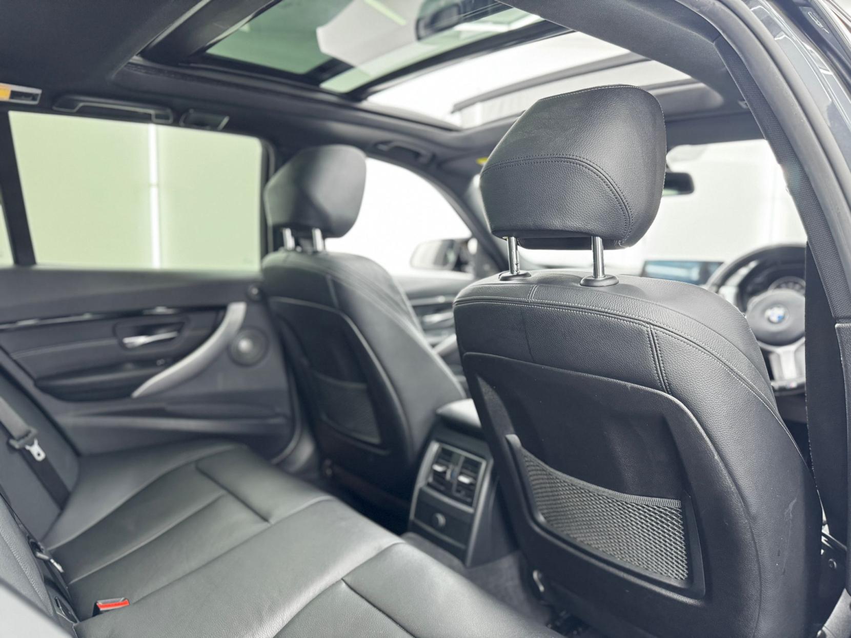 BMW 3 Series 2.0 320d M Sport Touring 5dr Diesel Auto xDrive Euro 6 (s/s) (190 ps)