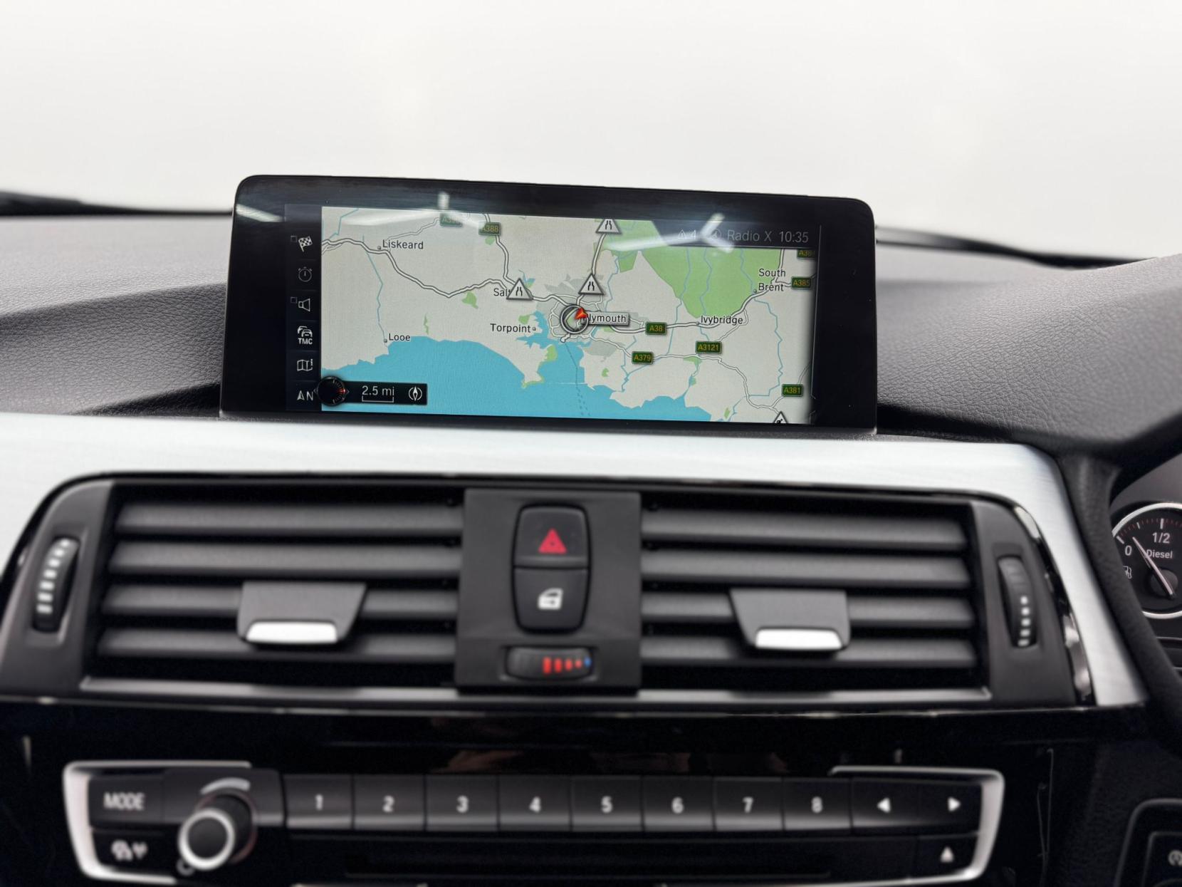 BMW 3 Series 2.0 320d M Sport Touring 5dr Diesel Auto xDrive Euro 6 (s/s) (190 ps)