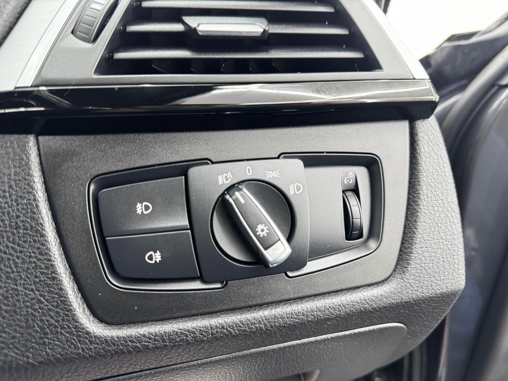 BMW 3 Series 2.0 320d M Sport Touring 5dr Diesel Auto xDrive Euro 6 (s/s) (190 ps)