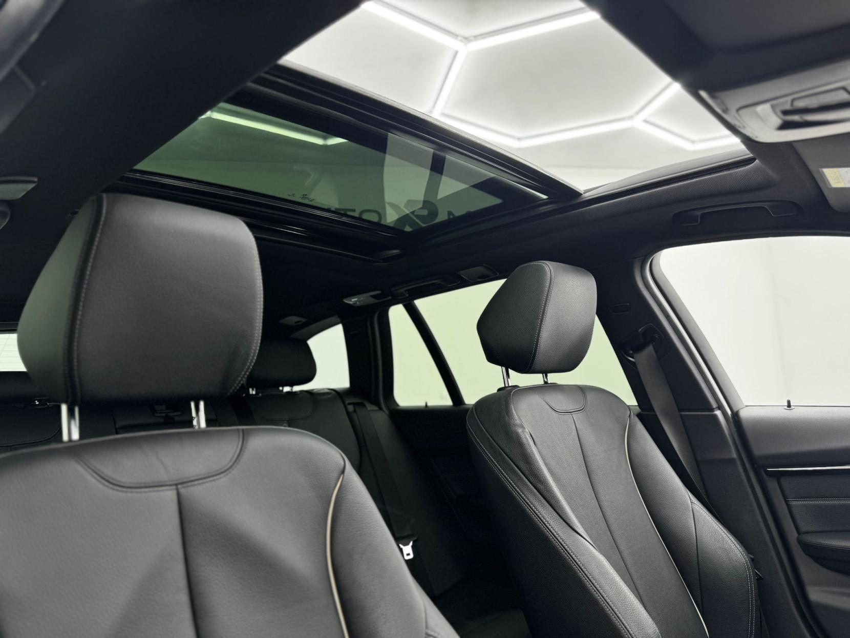 BMW 3 Series 2.0 320d M Sport Touring 5dr Diesel Auto xDrive Euro 6 (s/s) (190 ps)