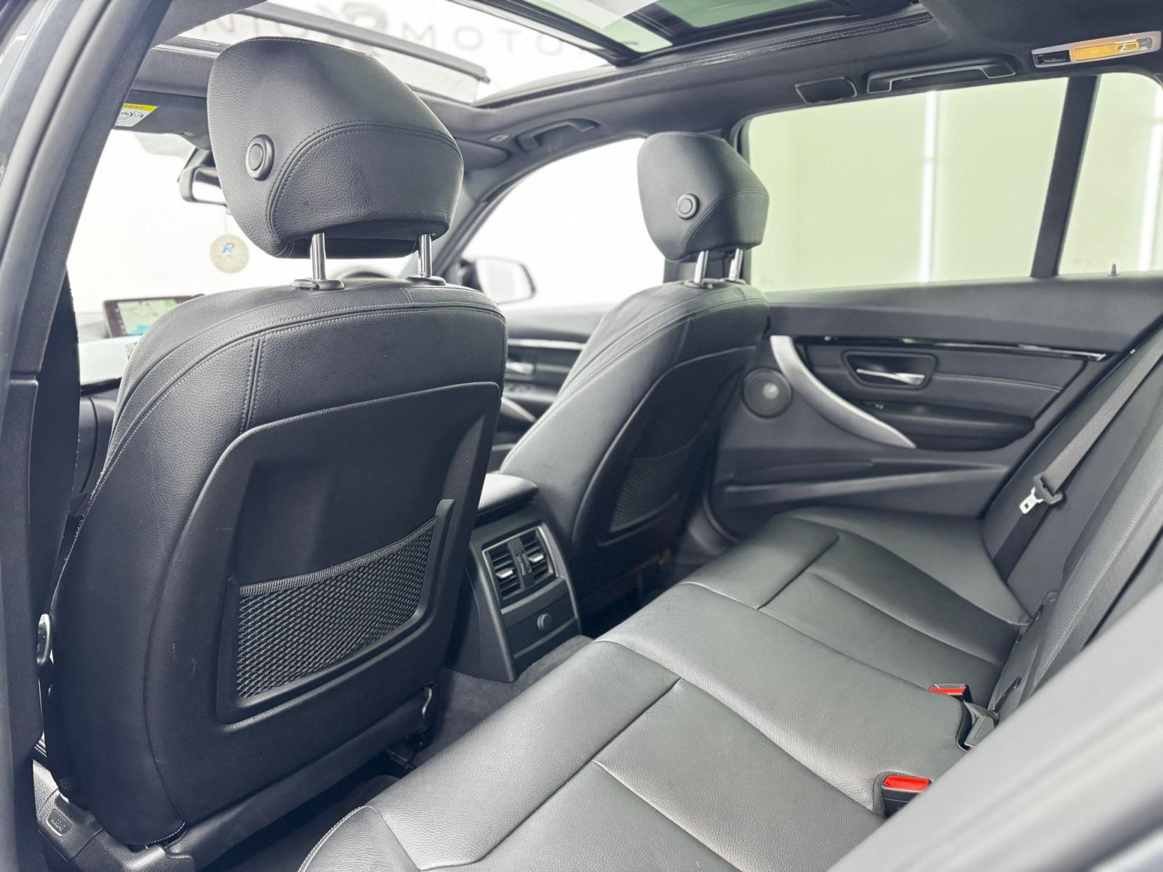 BMW 3 Series 2.0 320d M Sport Touring 5dr Diesel Auto xDrive Euro 6 (s/s) (190 ps)