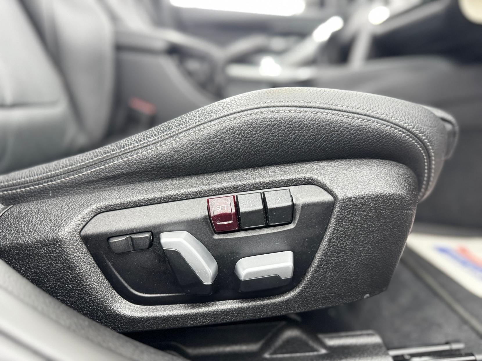 BMW 3 Series 2.0 320d M Sport Touring 5dr Diesel Auto xDrive Euro 6 (s/s) (190 ps)