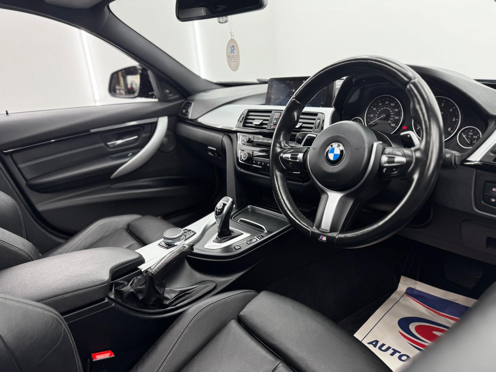 BMW 3 Series 2.0 320d M Sport Touring 5dr Diesel Auto xDrive Euro 6 (s/s) (190 ps)