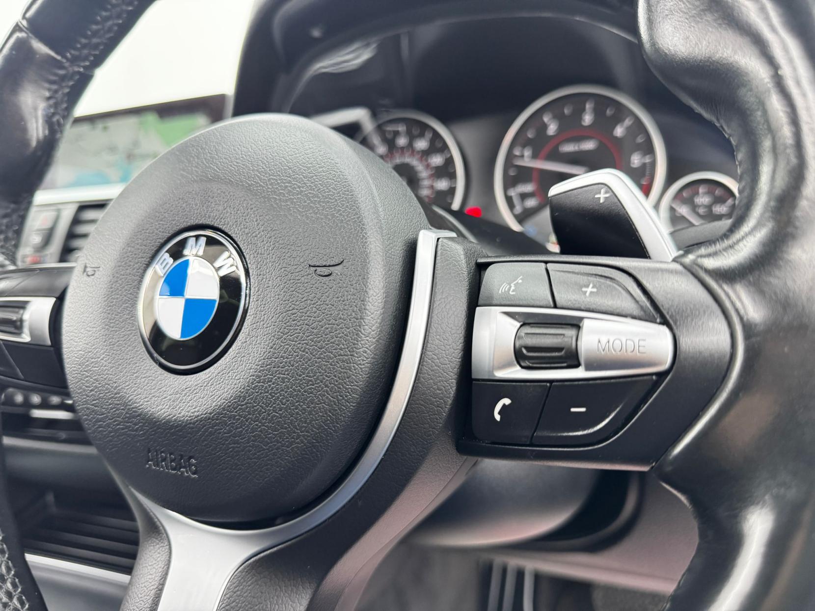 BMW 3 Series 2.0 320d M Sport Touring 5dr Diesel Auto xDrive Euro 6 (s/s) (190 ps)