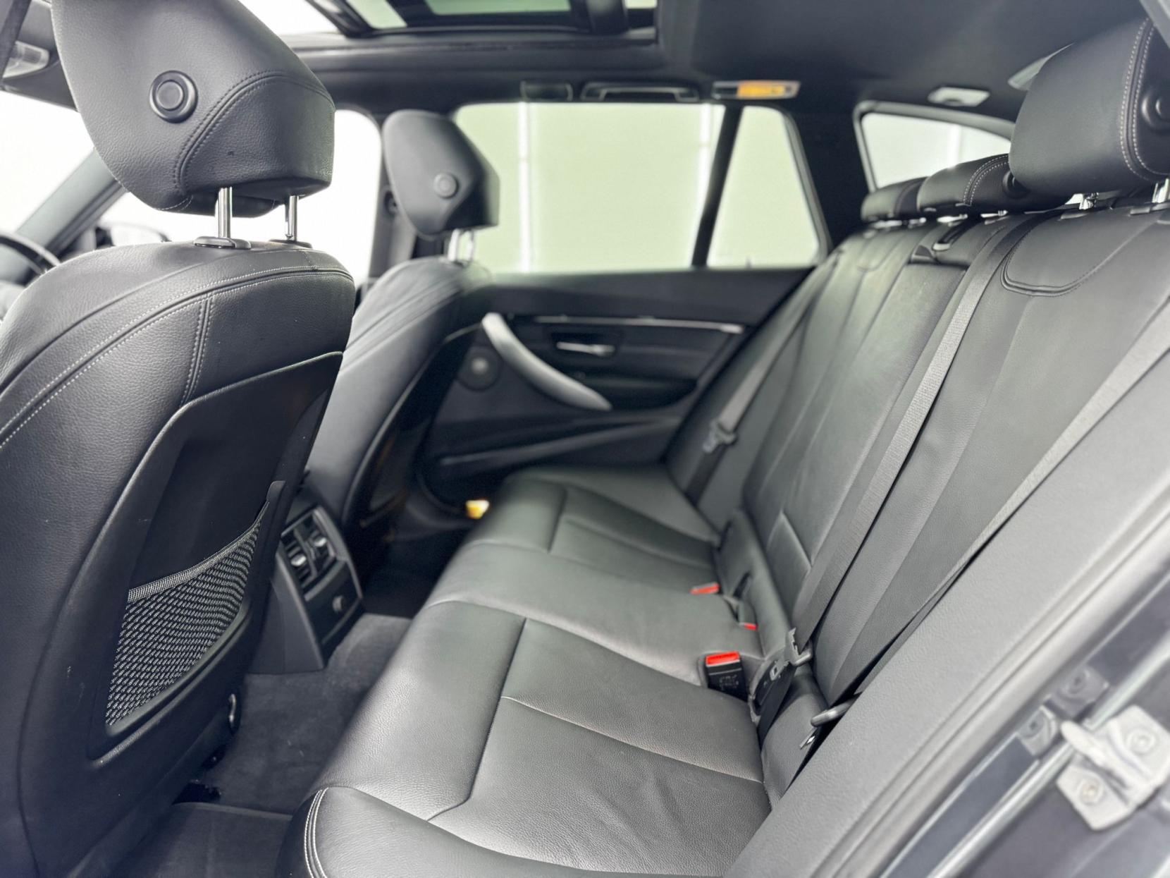 BMW 3 Series 2.0 320d M Sport Touring 5dr Diesel Auto xDrive Euro 6 (s/s) (190 ps)