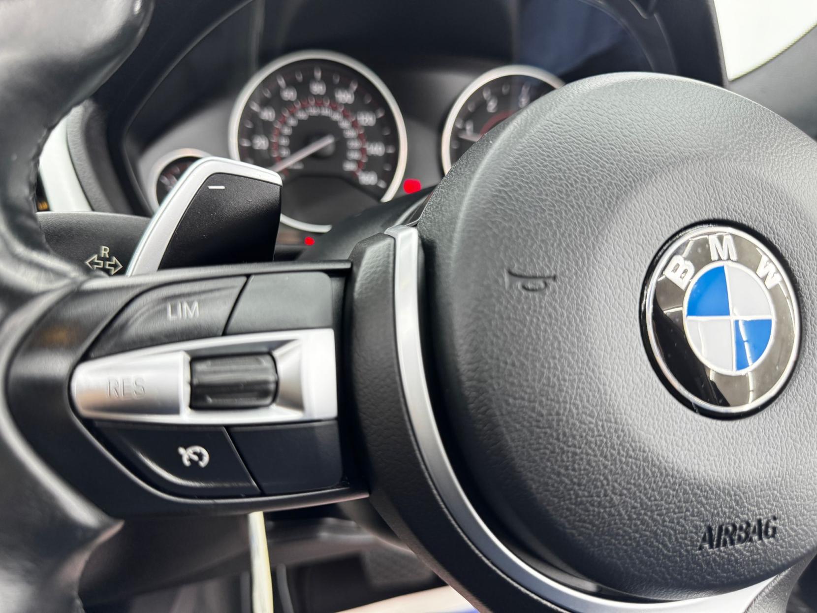 BMW 3 Series 2.0 320d M Sport Touring 5dr Diesel Auto xDrive Euro 6 (s/s) (190 ps)