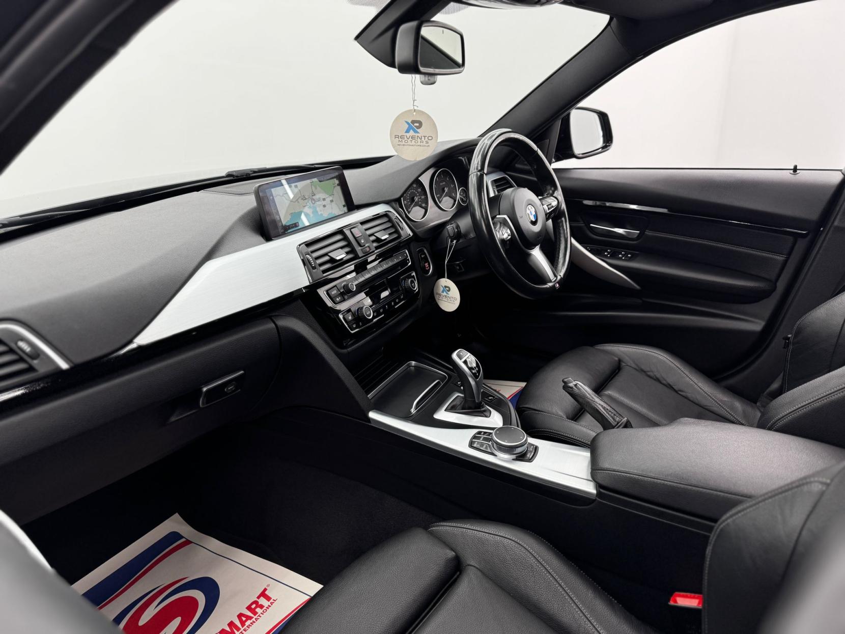 BMW 3 Series 2.0 320d M Sport Touring 5dr Diesel Auto xDrive Euro 6 (s/s) (190 ps)