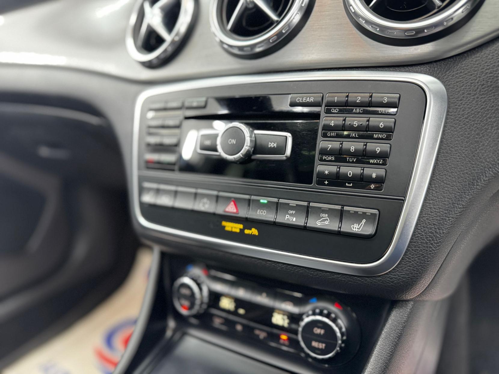 Mercedes-Benz GLA 2.1 GLA220 CDI AMG Line SUV 5dr Diesel 7G-DCT 4MATIC Euro 6 (s/s) (170 ps)