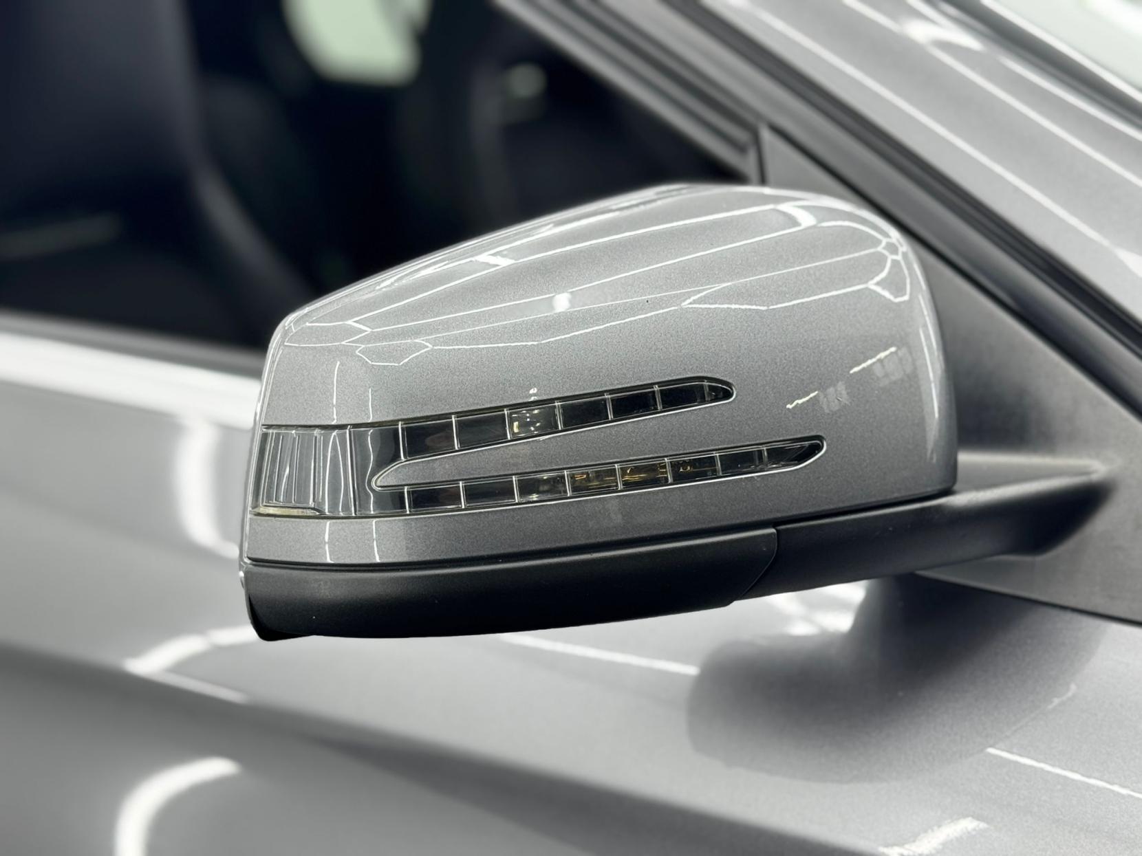 Mercedes-Benz GLA 2.1 GLA220 CDI AMG Line SUV 5dr Diesel 7G-DCT 4MATIC Euro 6 (s/s) (170 ps)