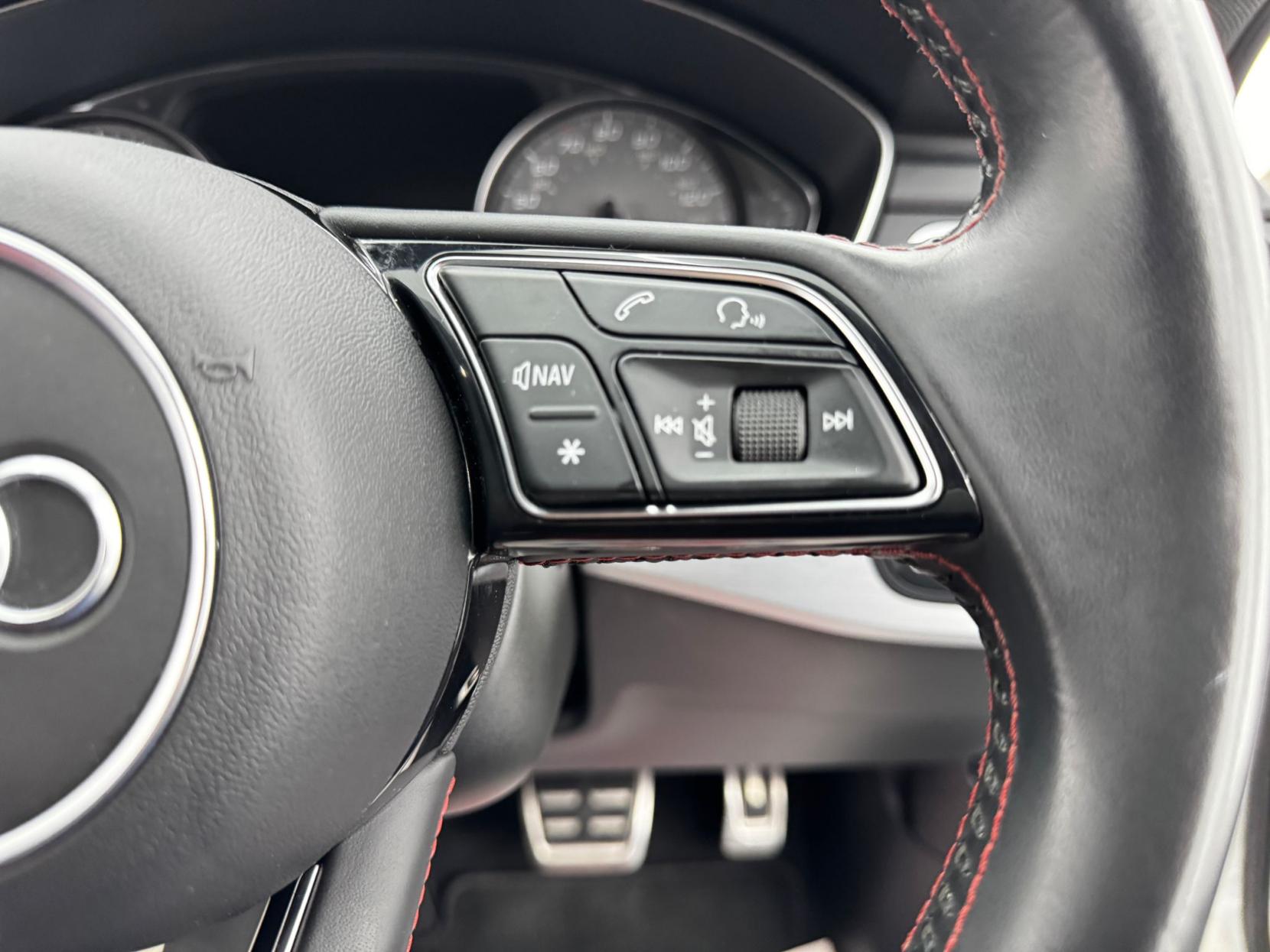 Audi S5 3.0 TFSI V6 Sportback 5dr Petrol Tiptronic quattro Euro 6 (s/s) (354 ps)