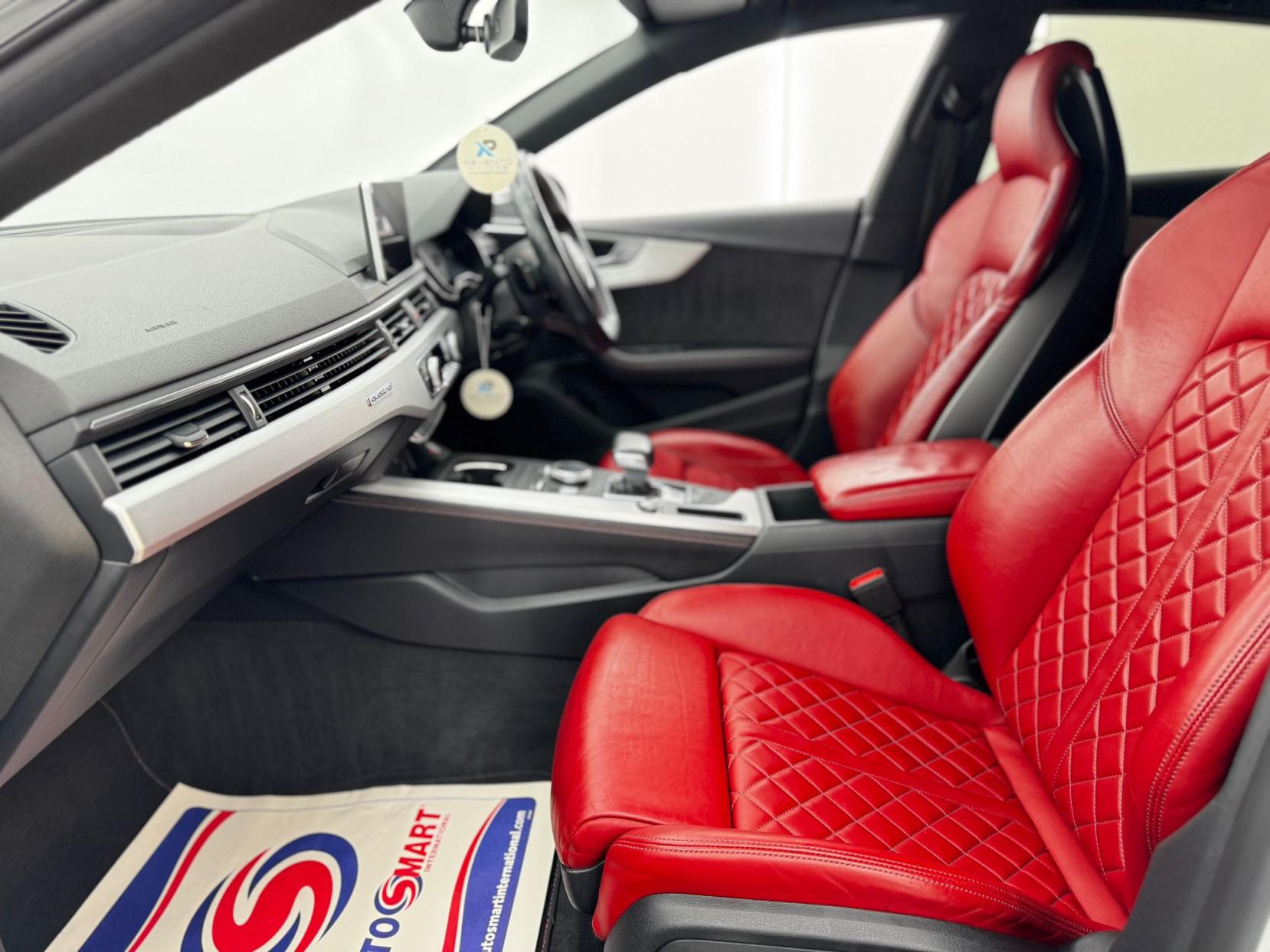 Audi S5 3.0 TFSI V6 Sportback 5dr Petrol Tiptronic quattro Euro 6 (s/s) (354 ps)