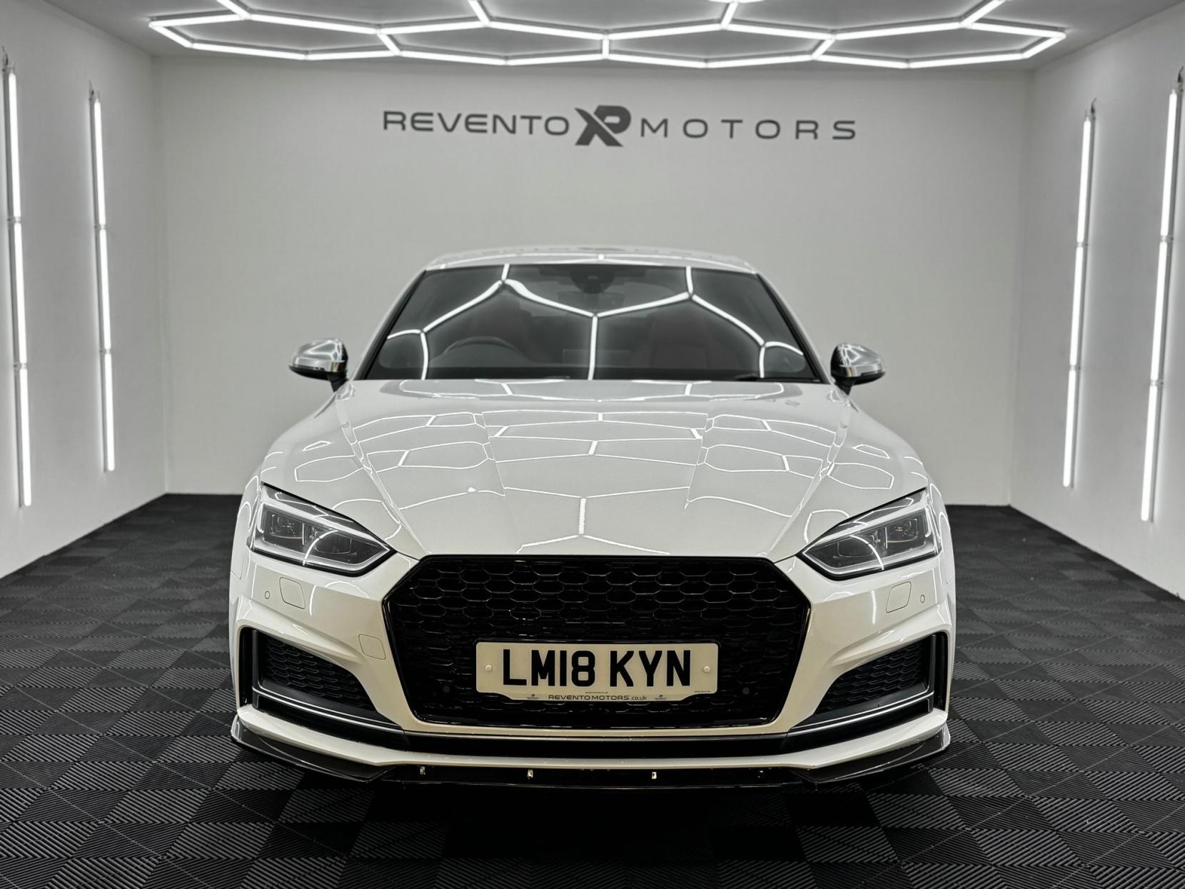 Audi S5 3.0 TFSI V6 Sportback 5dr Petrol Tiptronic quattro Euro 6 (s/s) (354 ps)