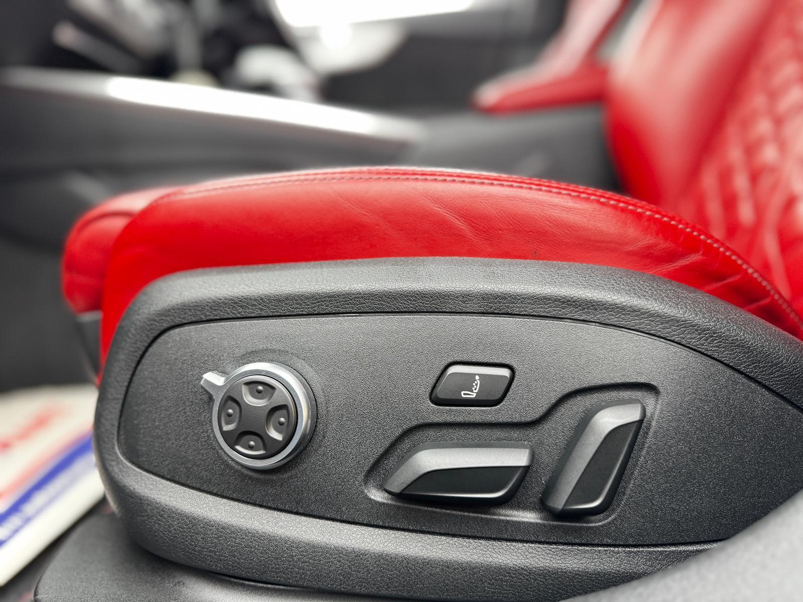 Audi S5 3.0 TFSI V6 Sportback 5dr Petrol Tiptronic quattro Euro 6 (s/s) (354 ps)