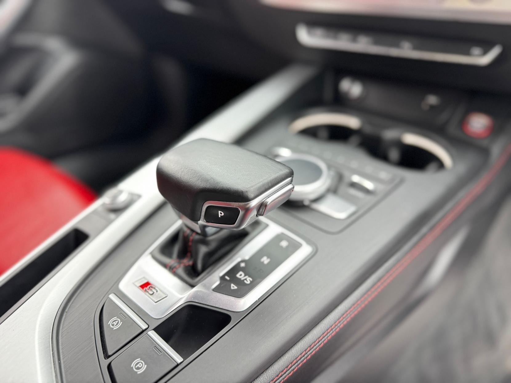 Audi S5 3.0 TFSI V6 Sportback 5dr Petrol Tiptronic quattro Euro 6 (s/s) (354 ps)