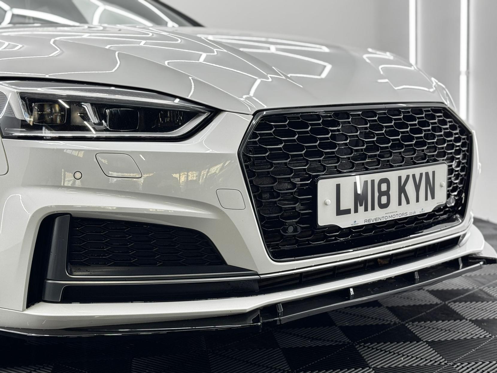 Audi S5 3.0 TFSI V6 Sportback 5dr Petrol Tiptronic quattro Euro 6 (s/s) (354 ps)