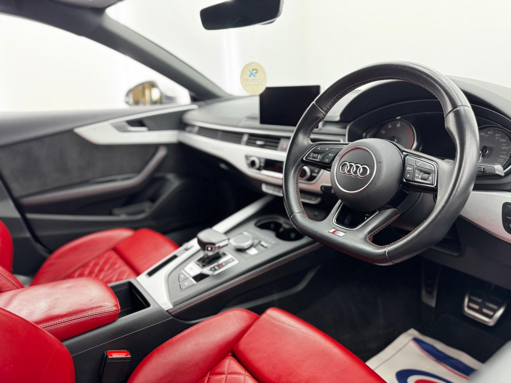 Audi S5 3.0 TFSI V6 Sportback 5dr Petrol Tiptronic quattro Euro 6 (s/s) (354 ps)