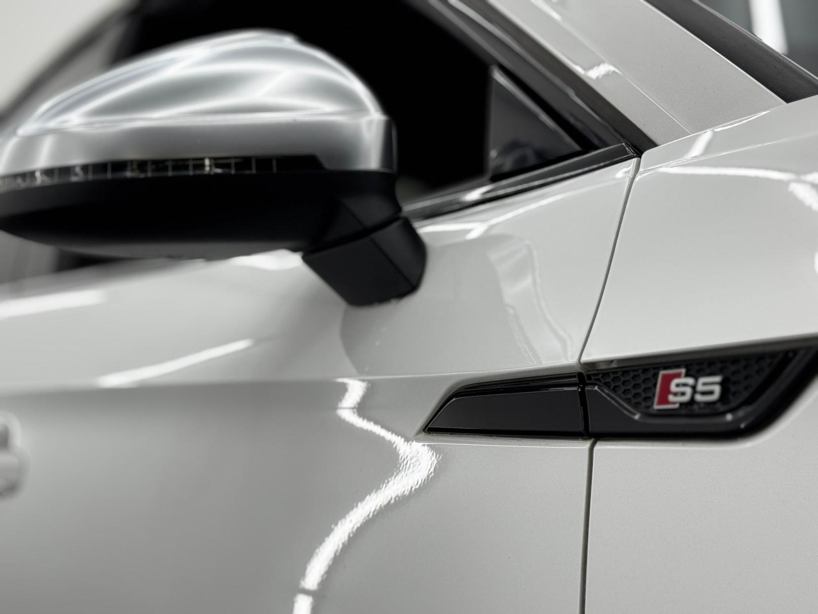 Audi S5 3.0 TFSI V6 Sportback 5dr Petrol Tiptronic quattro Euro 6 (s/s) (354 ps)