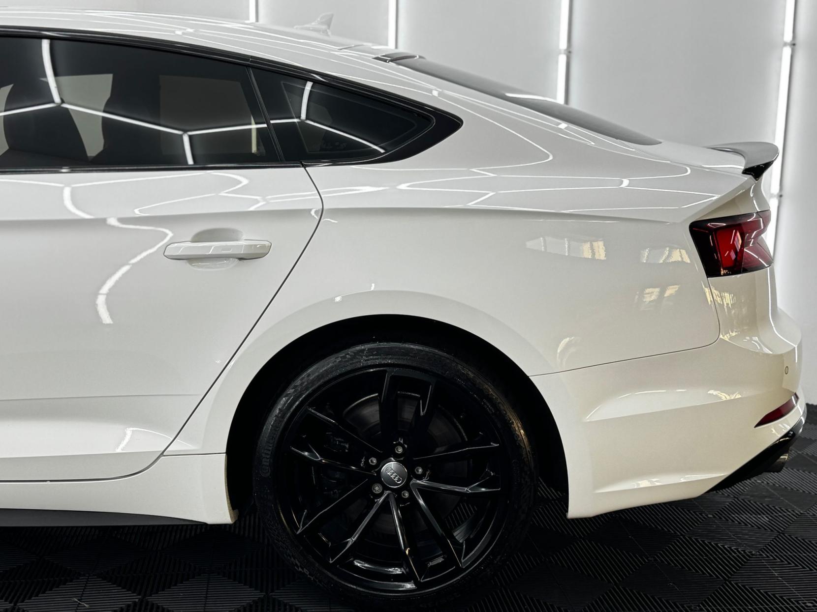 Audi S5 3.0 TFSI V6 Sportback 5dr Petrol Tiptronic quattro Euro 6 (s/s) (354 ps)