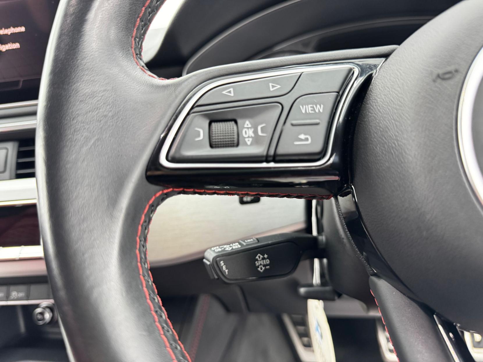 Audi S5 3.0 TFSI V6 Sportback 5dr Petrol Tiptronic quattro Euro 6 (s/s) (354 ps)