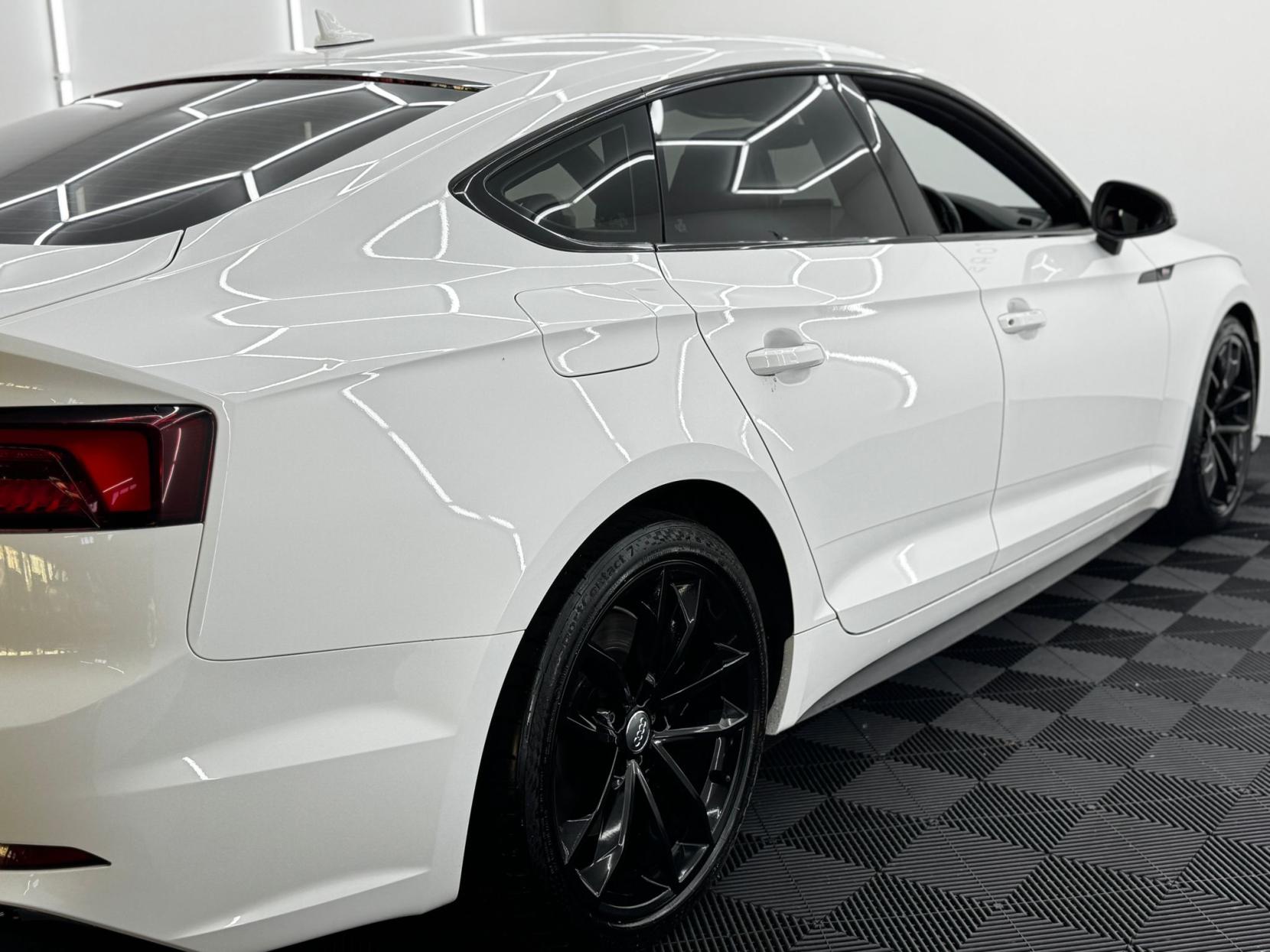 Audi S5 3.0 TFSI V6 Sportback 5dr Petrol Tiptronic quattro Euro 6 (s/s) (354 ps)