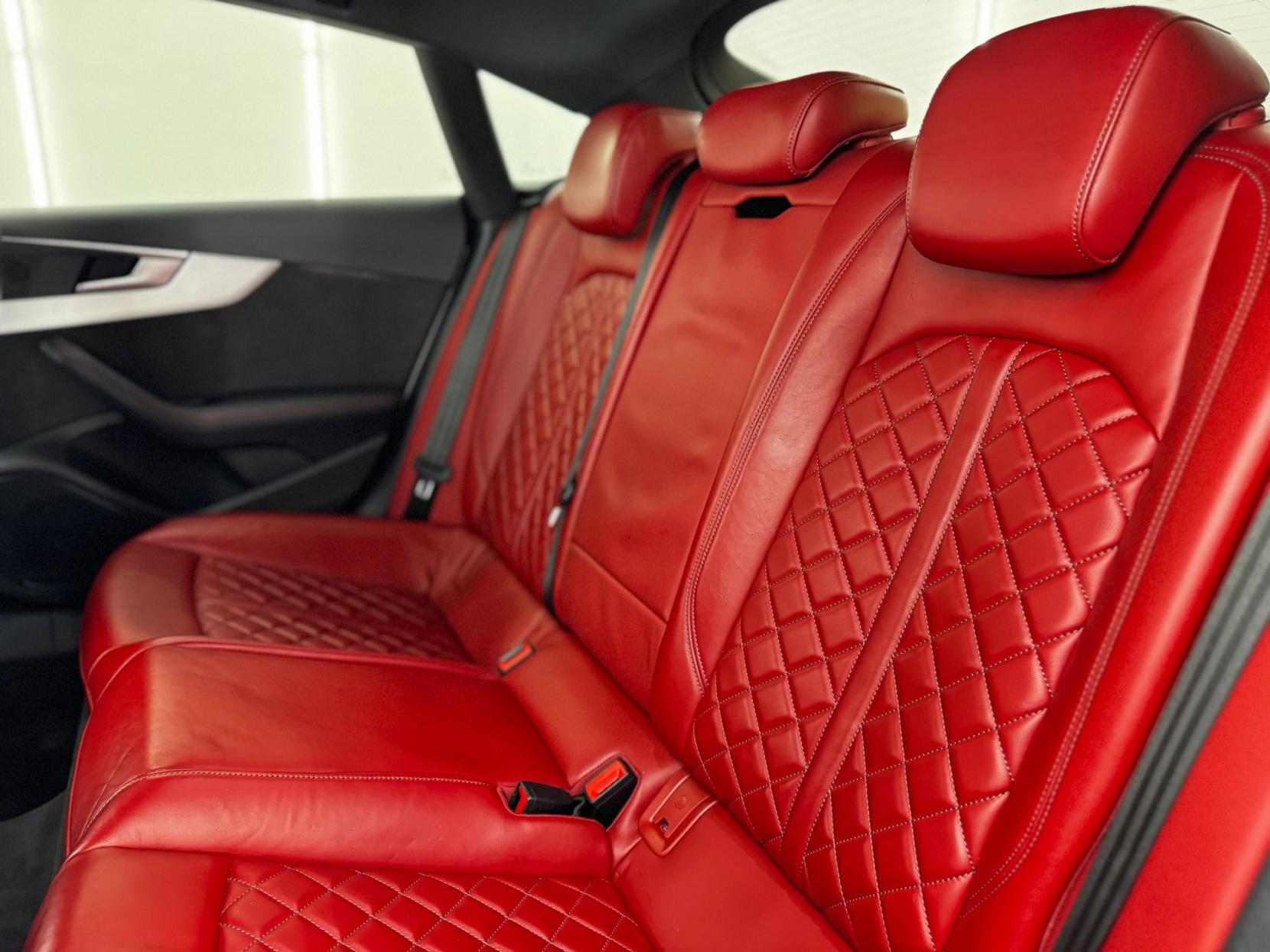 Audi S5 3.0 TFSI V6 Sportback 5dr Petrol Tiptronic quattro Euro 6 (s/s) (354 ps)