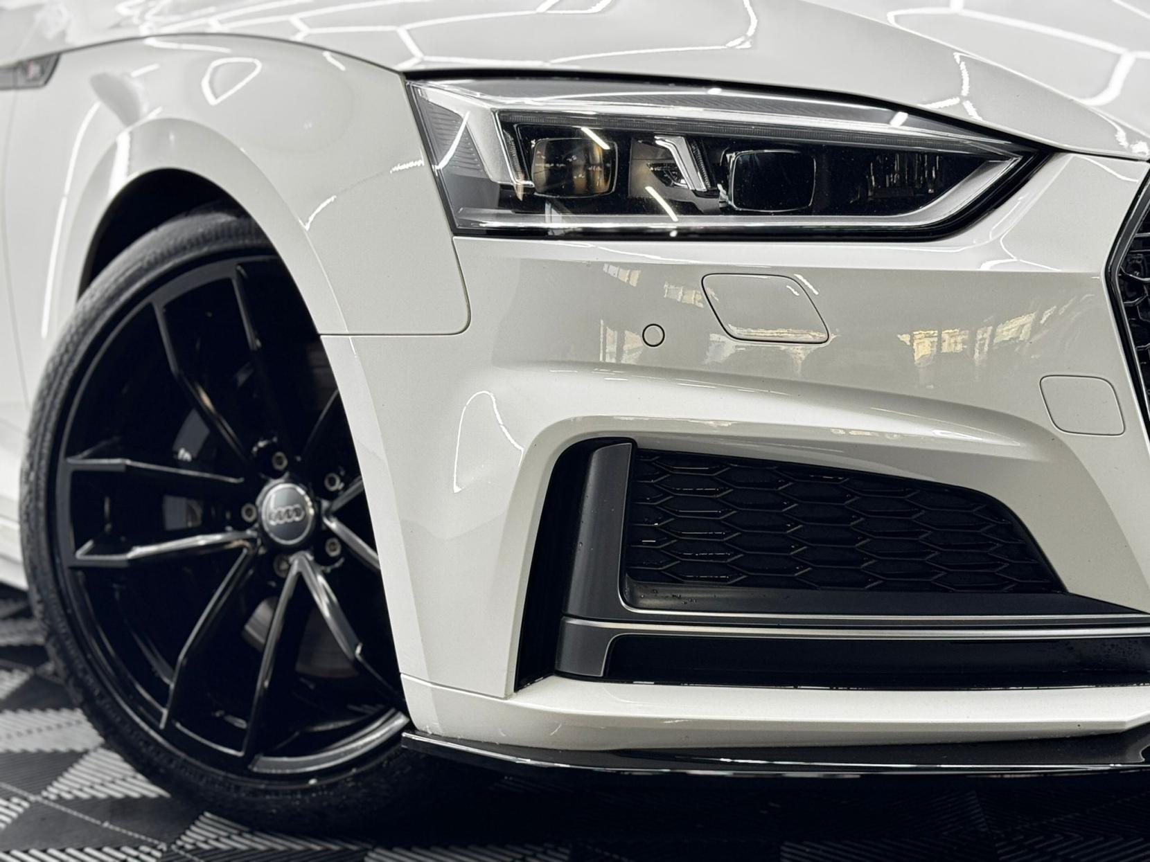 Audi S5 3.0 TFSI V6 Sportback 5dr Petrol Tiptronic quattro Euro 6 (s/s) (354 ps)