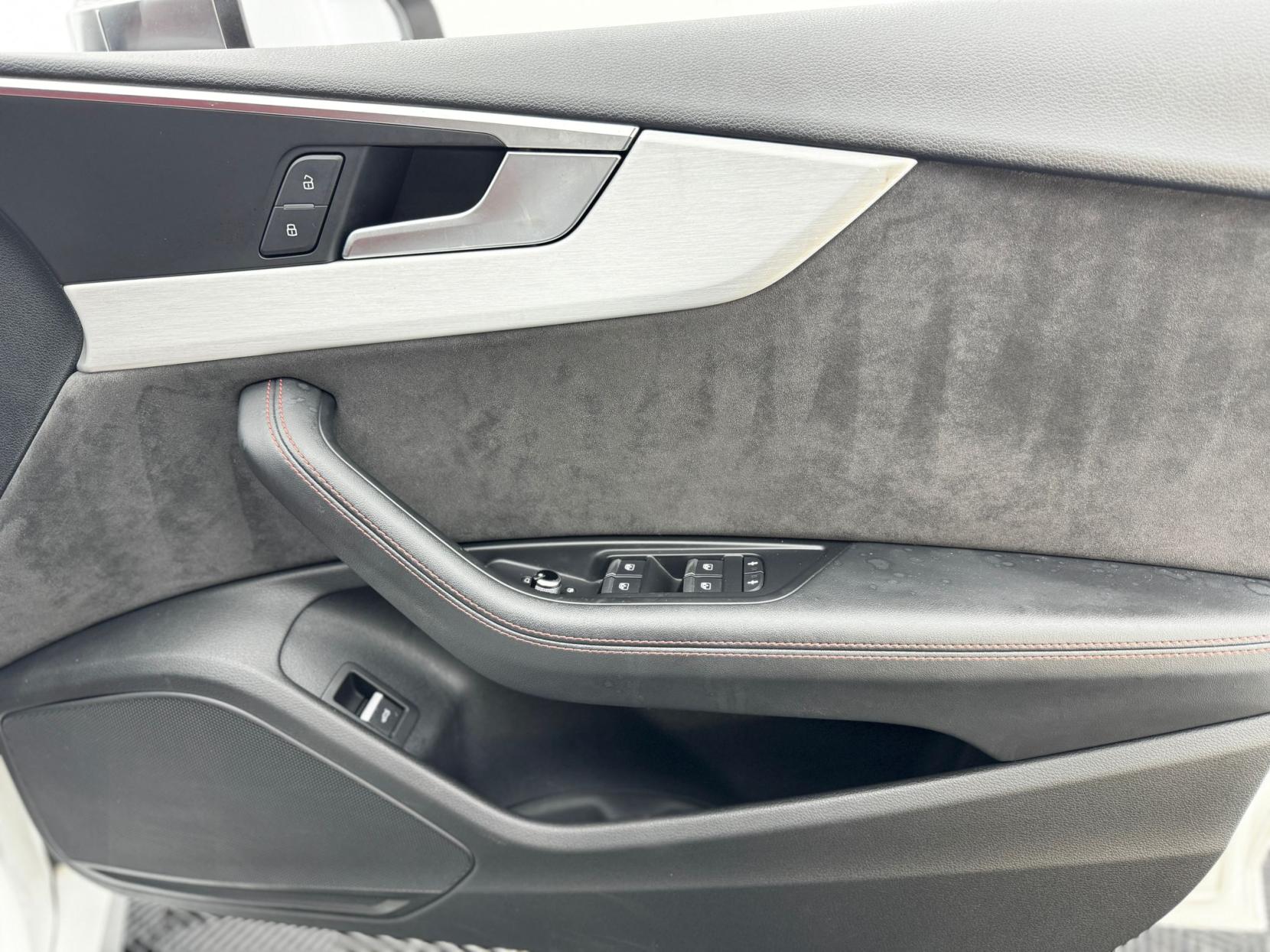 Audi S5 3.0 TFSI V6 Sportback 5dr Petrol Tiptronic quattro Euro 6 (s/s) (354 ps)