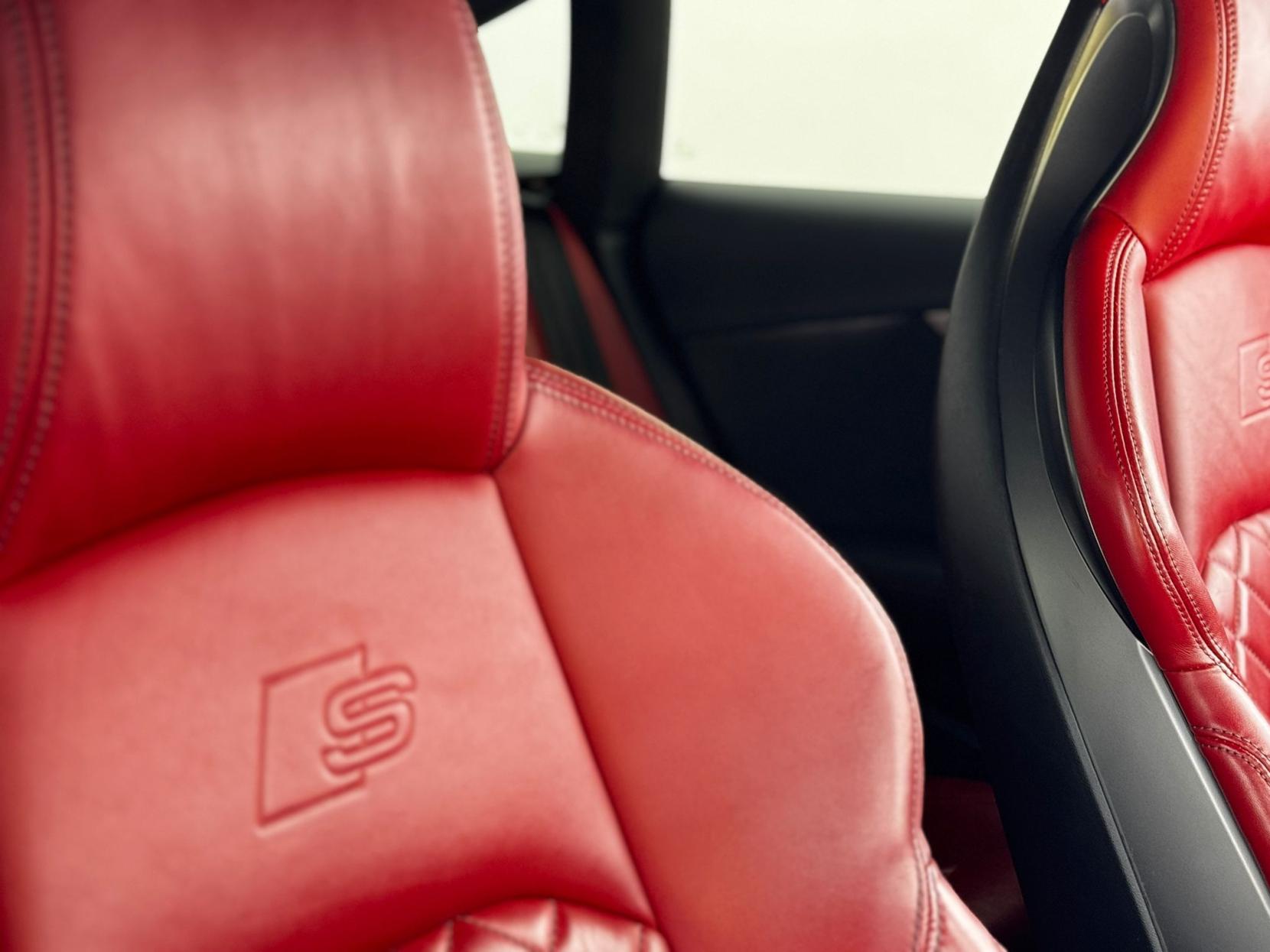 Audi S5 3.0 TFSI V6 Sportback 5dr Petrol Tiptronic quattro Euro 6 (s/s) (354 ps)