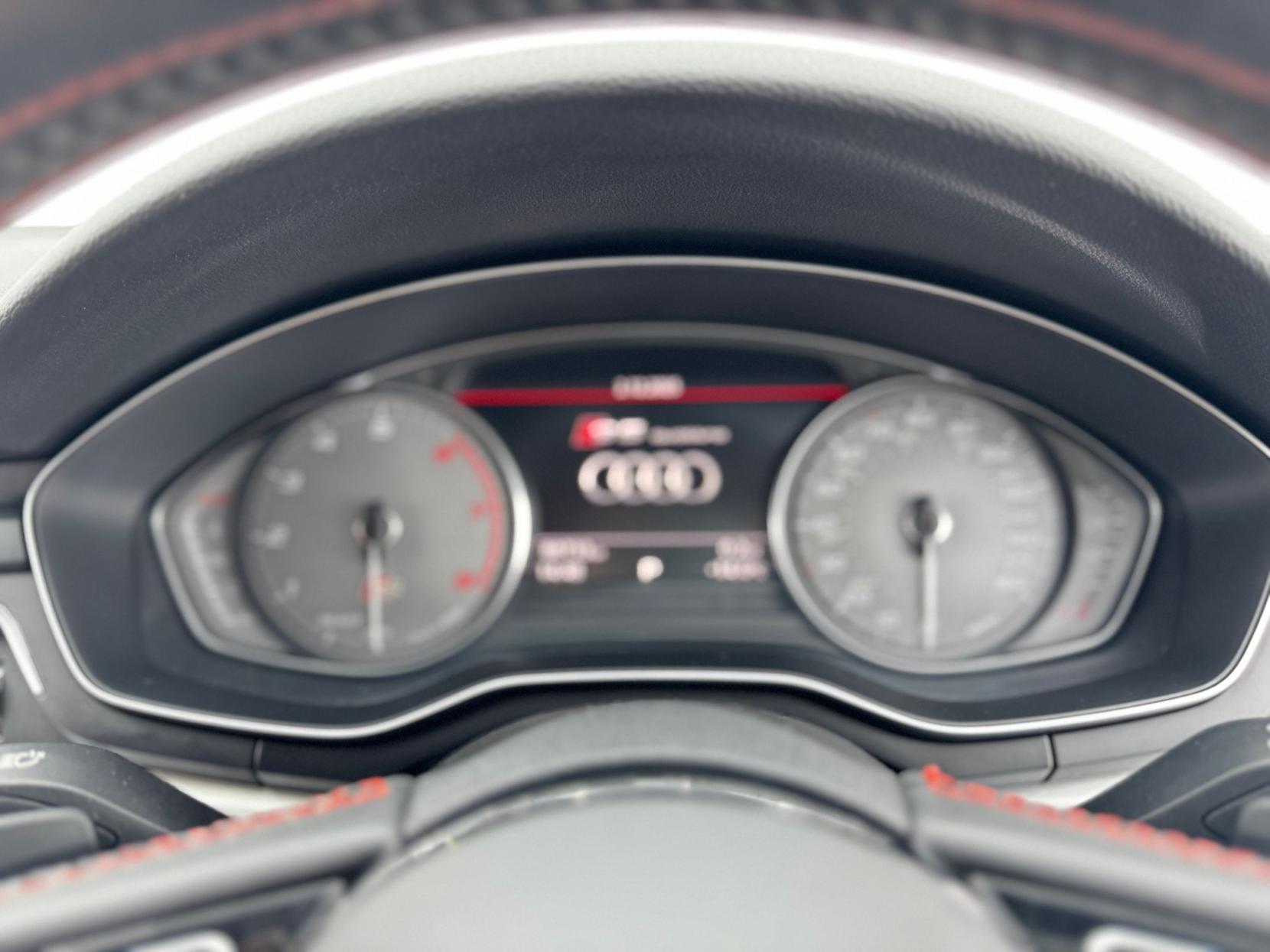 Audi S5 3.0 TFSI V6 Sportback 5dr Petrol Tiptronic quattro Euro 6 (s/s) (354 ps)