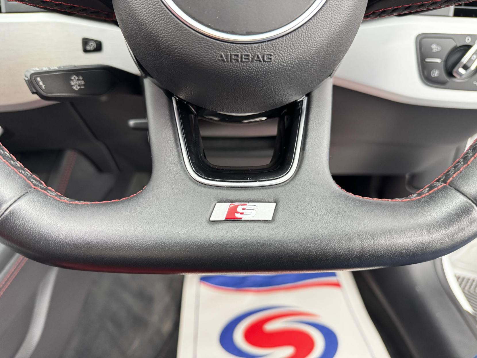 Audi S5 3.0 TFSI V6 Sportback 5dr Petrol Tiptronic quattro Euro 6 (s/s) (354 ps)