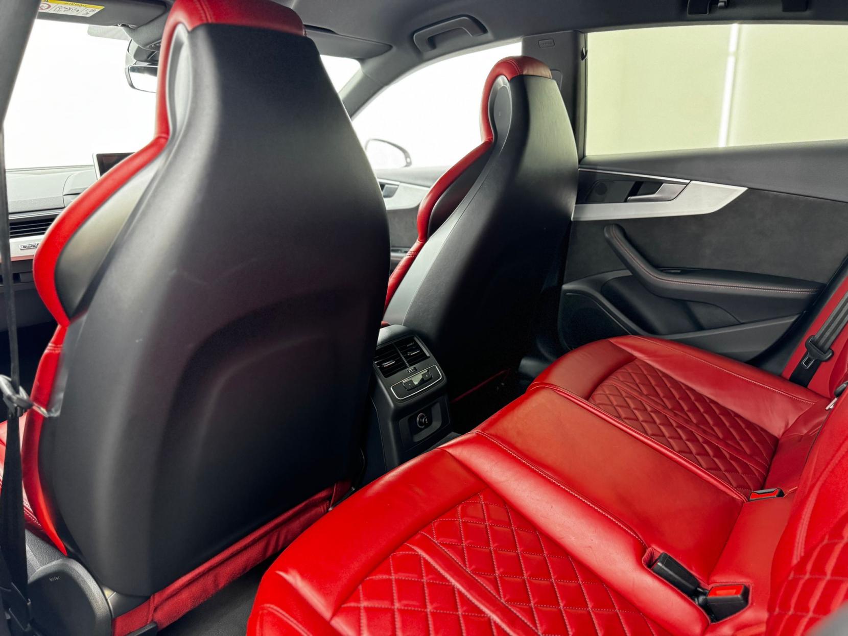 Audi S5 3.0 TFSI V6 Sportback 5dr Petrol Tiptronic quattro Euro 6 (s/s) (354 ps)