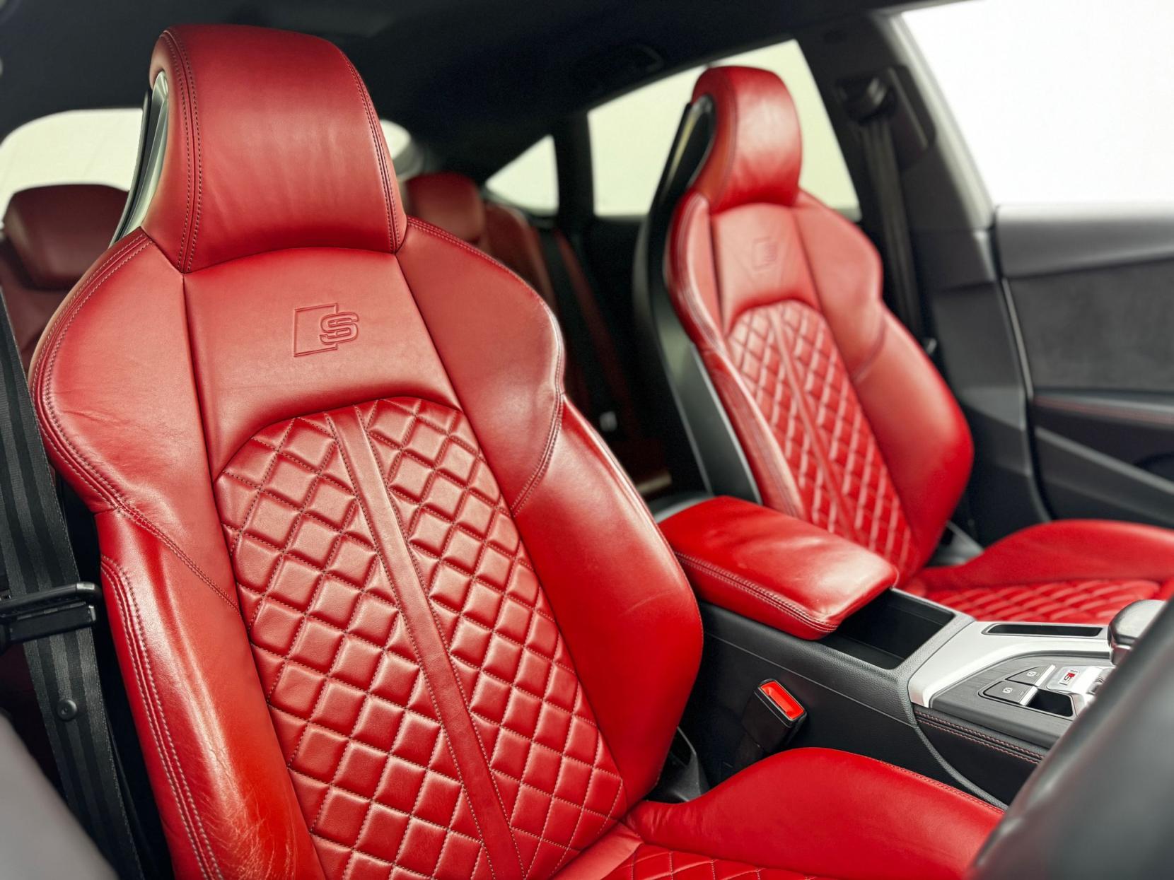 Audi S5 3.0 TFSI V6 Sportback 5dr Petrol Tiptronic quattro Euro 6 (s/s) (354 ps)