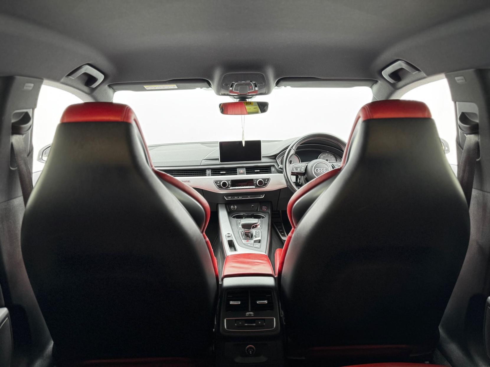 Audi S5 3.0 TFSI V6 Sportback 5dr Petrol Tiptronic quattro Euro 6 (s/s) (354 ps)